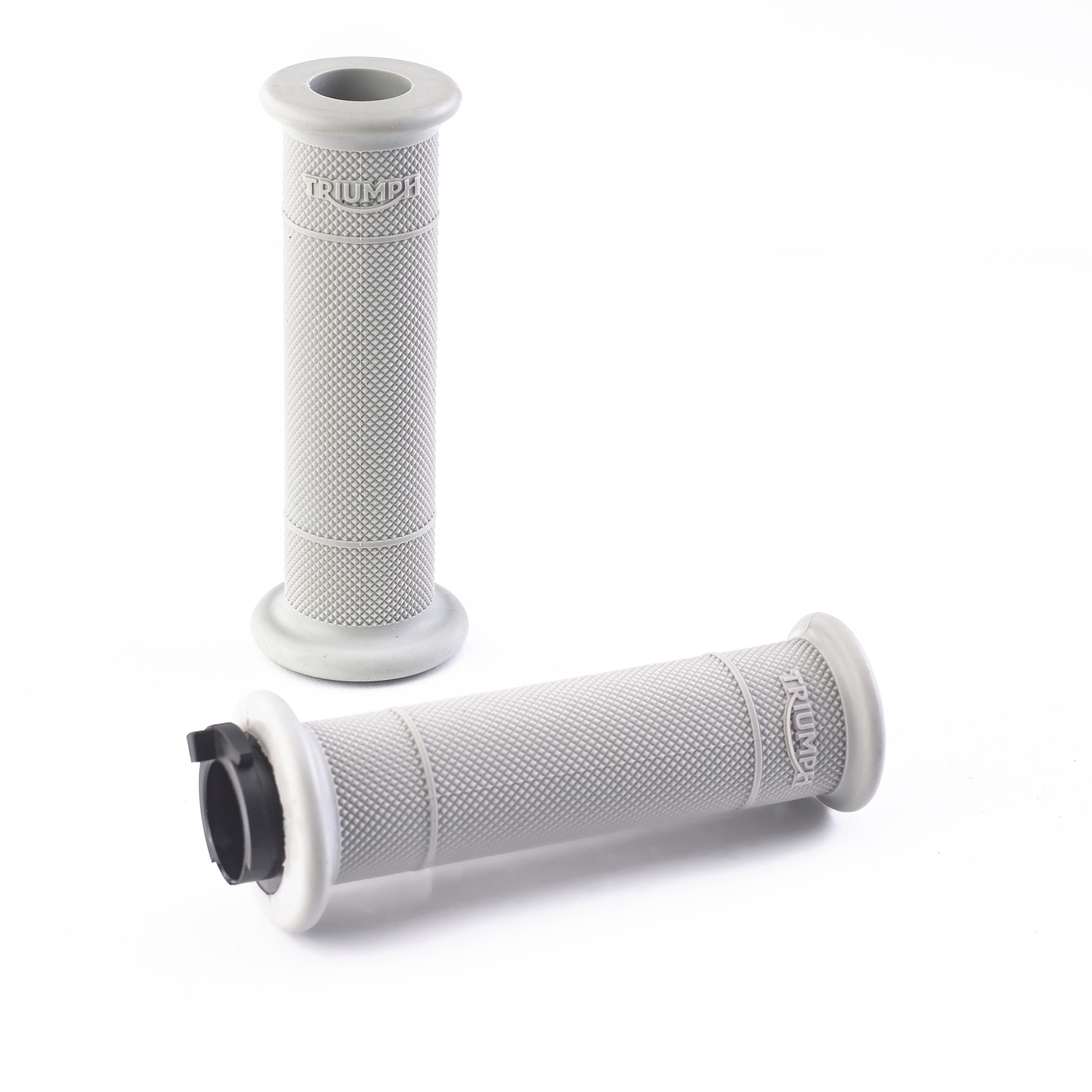 Diamond Grip Kit, D22.2, Grey image 1
