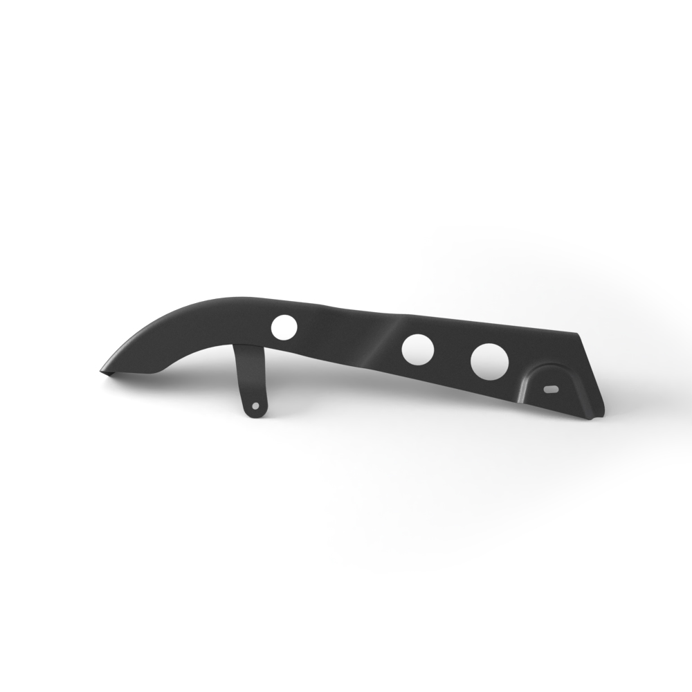 Chain Guard - Black image 1