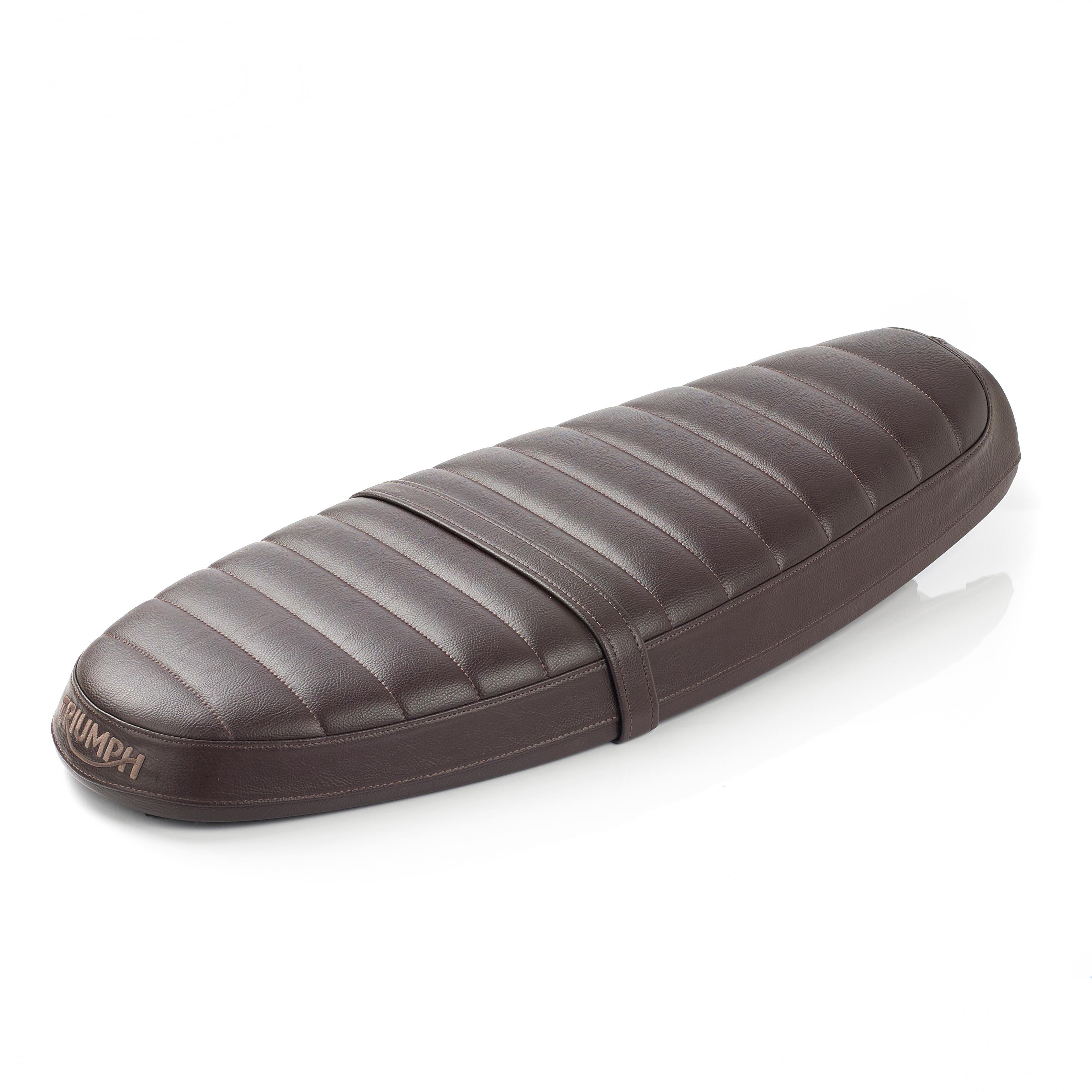 Bench Seat - Brown image 1