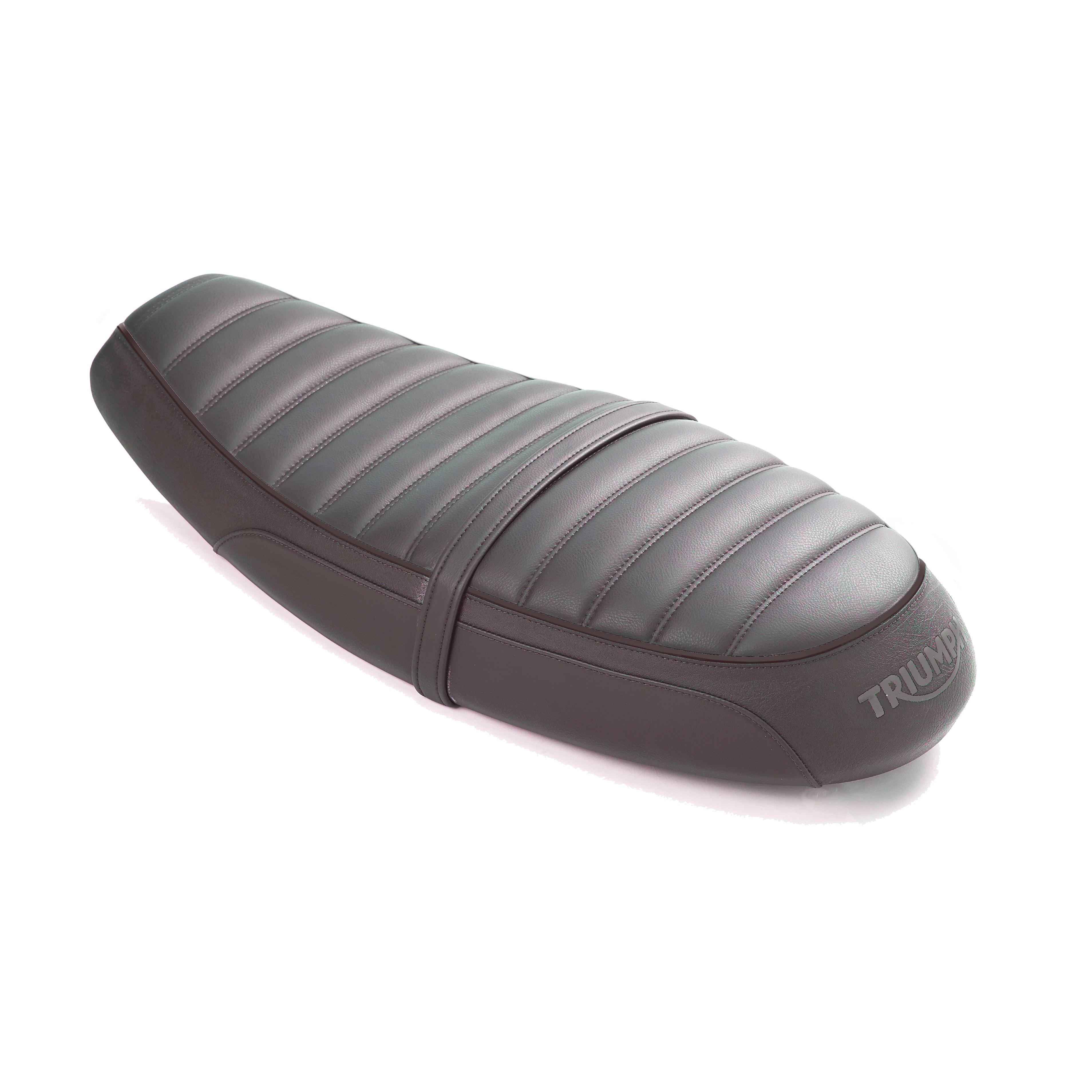Seat Assy, Comfort, Brown