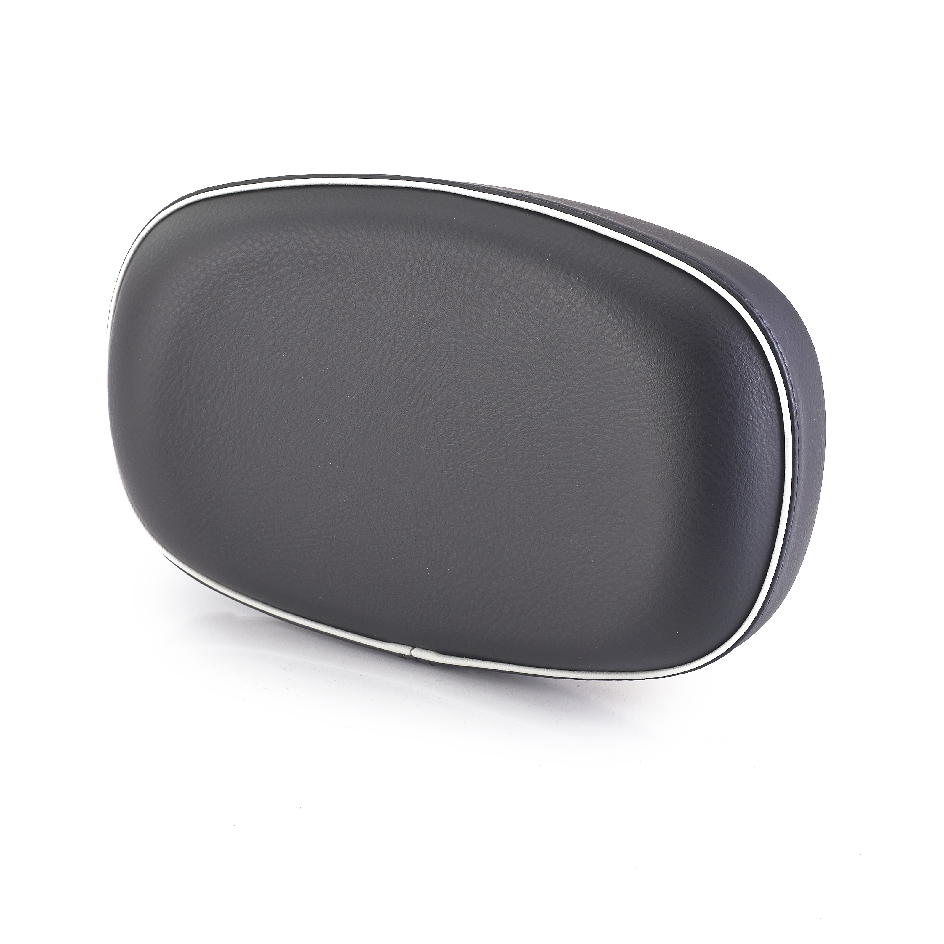 Backrest Pad - Black image 2