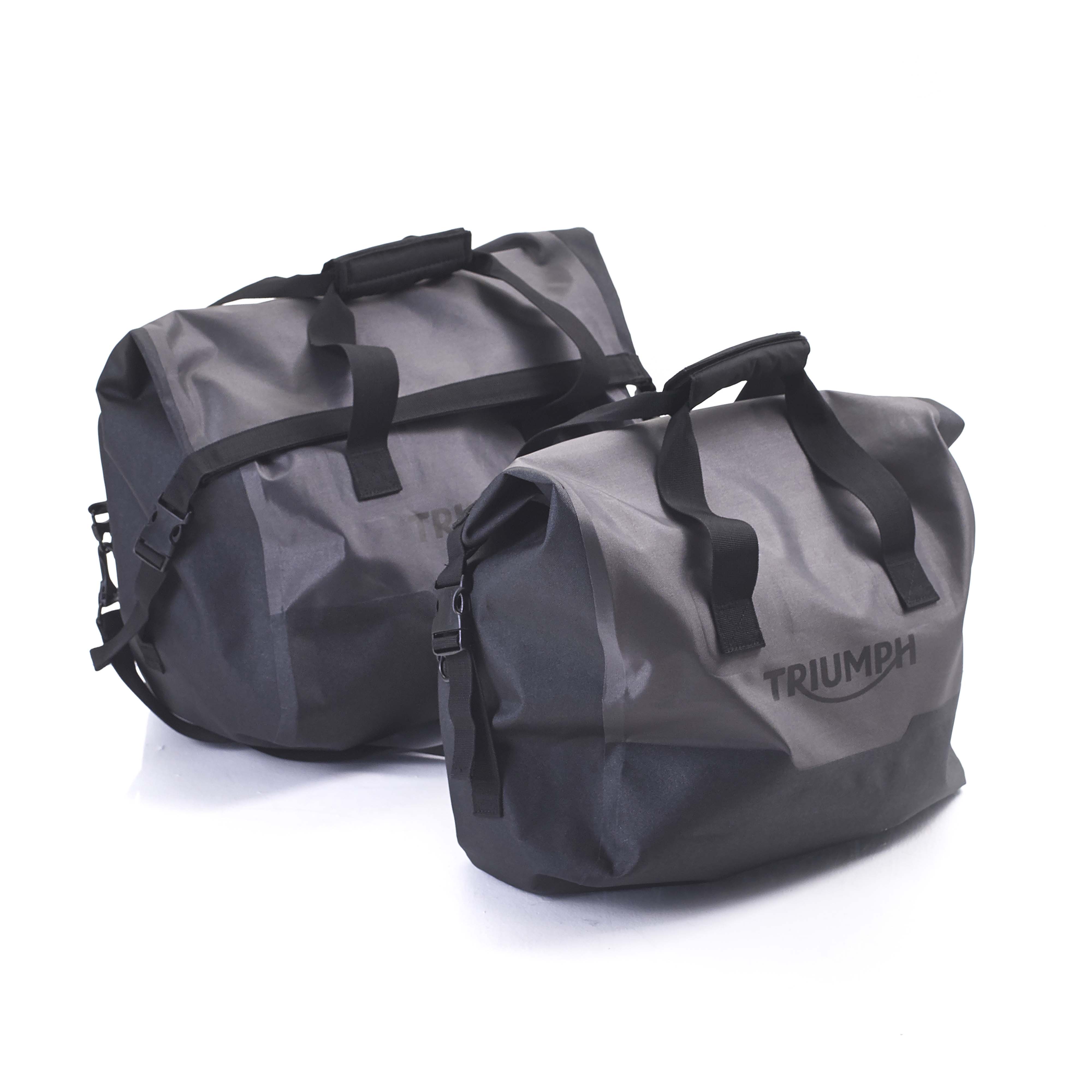 Inner Bag, Pair