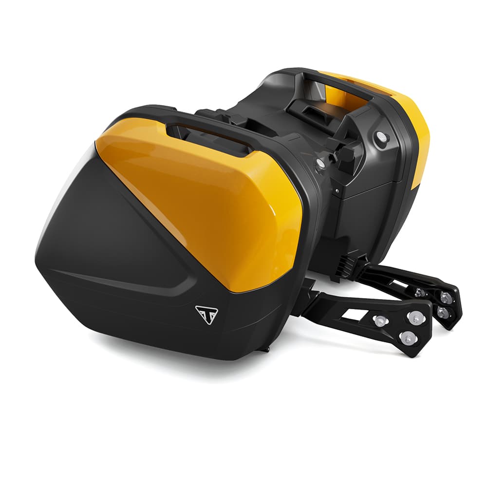 Panniers Kit image 2