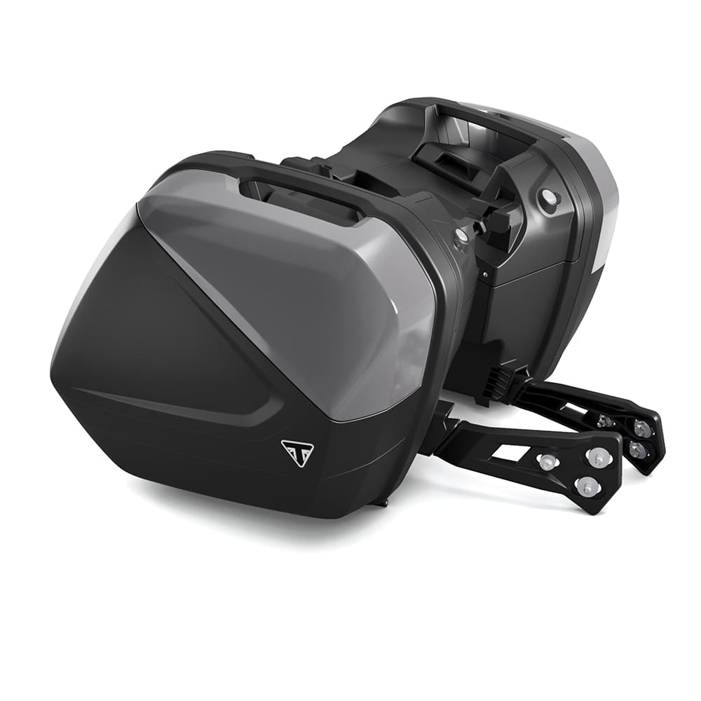 Panniers Kit image 1