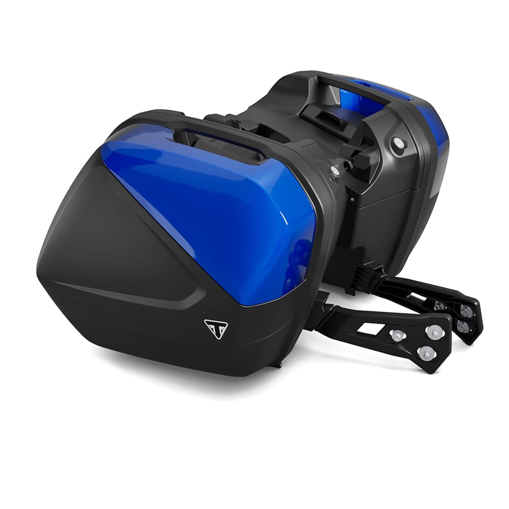 Panniers Kit image 3