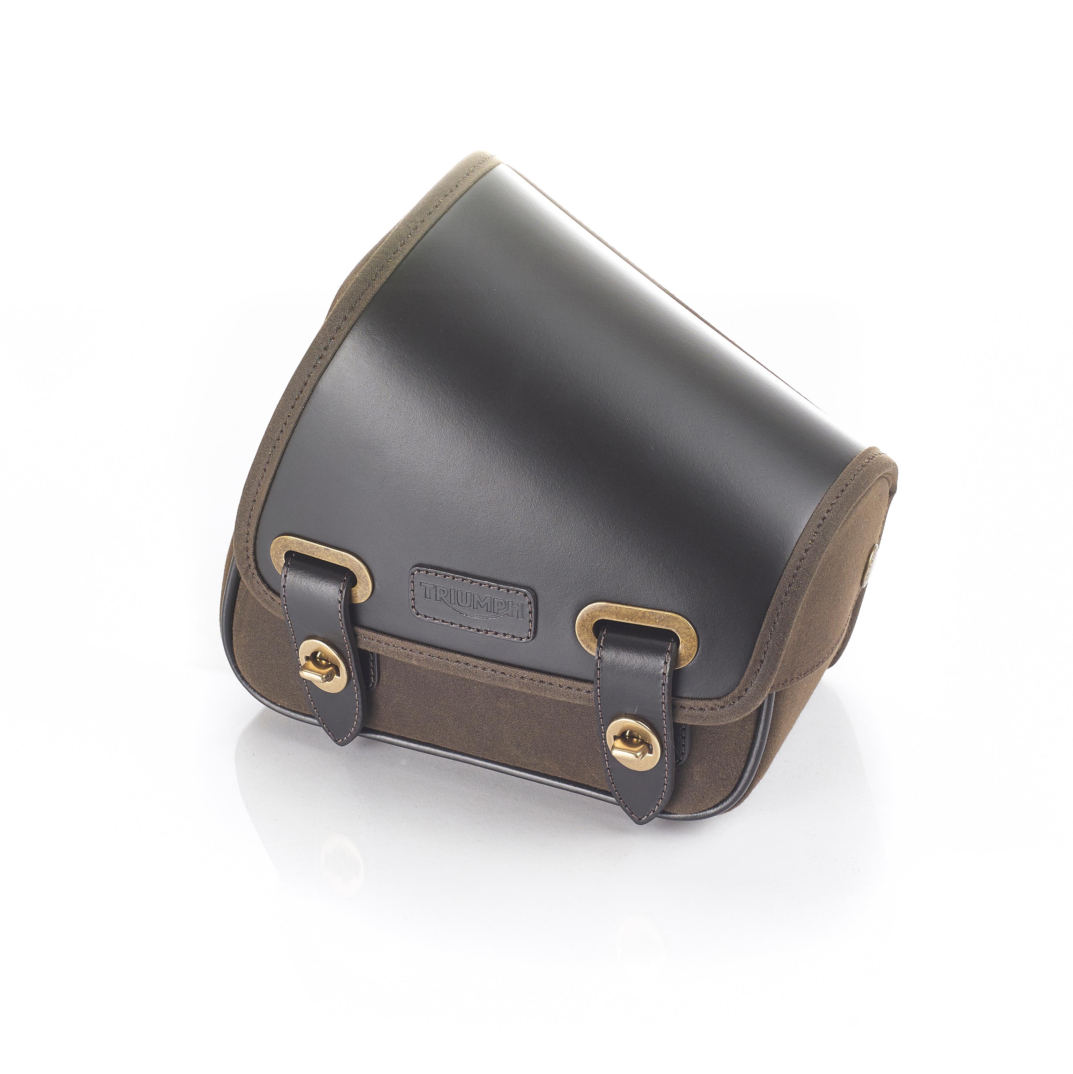 Bag, Swing Arm, Olive, Kit image 1