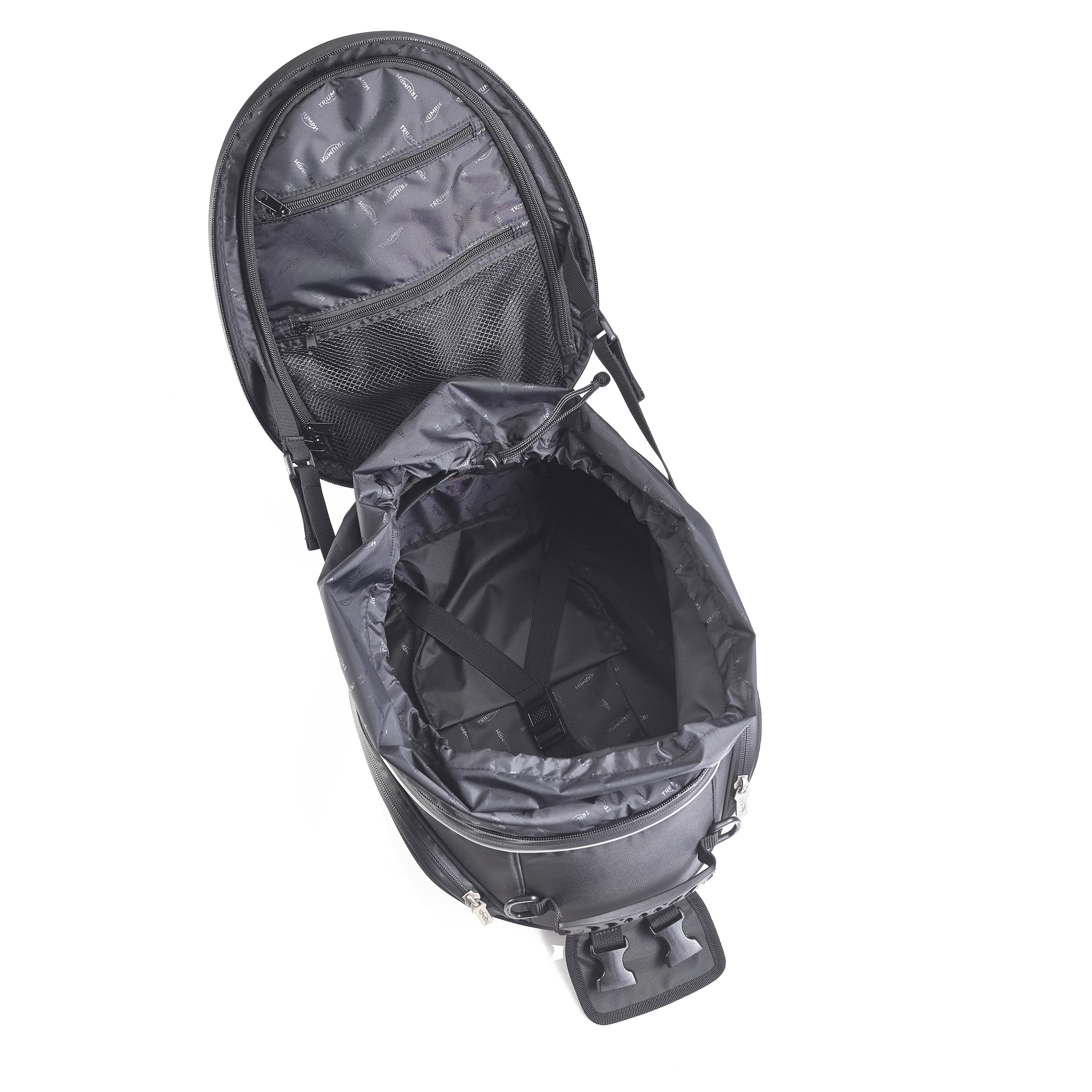 Tank Bag - 15-20L image 3