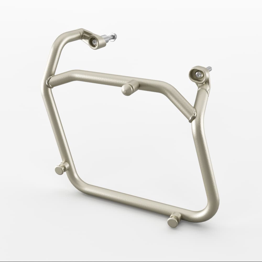 Fit Kit, Pannier image 1