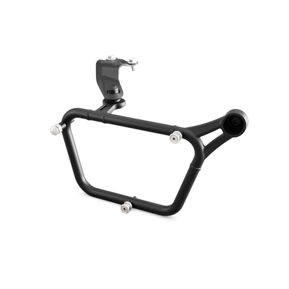Fix Kit, Pannier, RH image 1