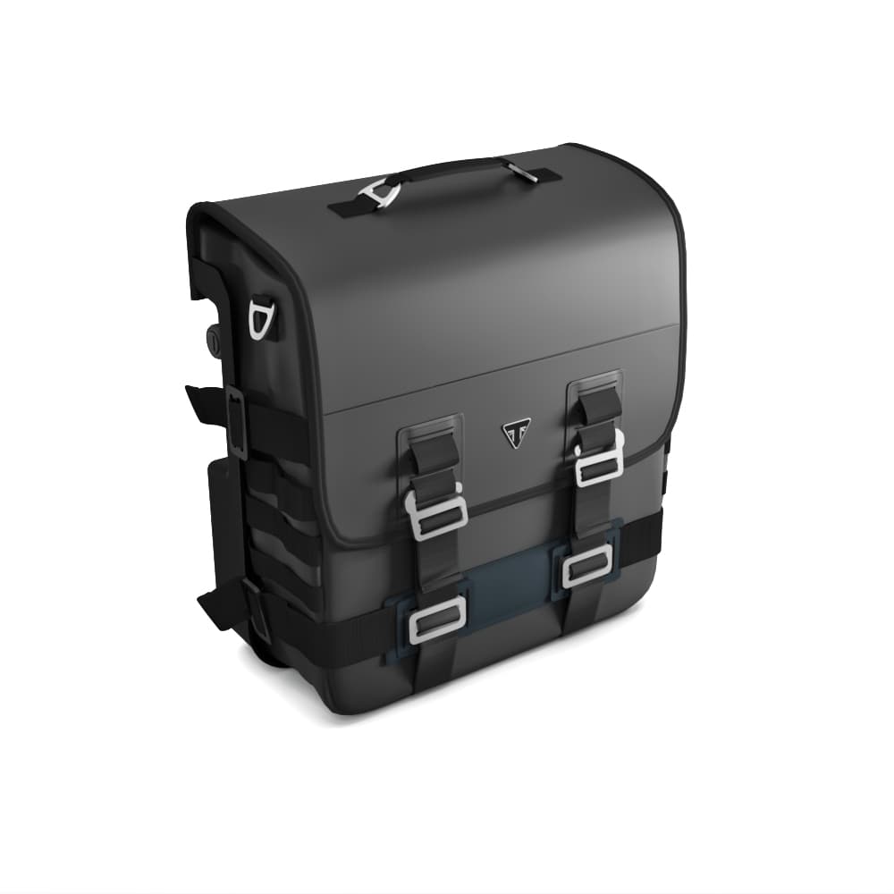 Rugged Pannier Kit, RH image 1
