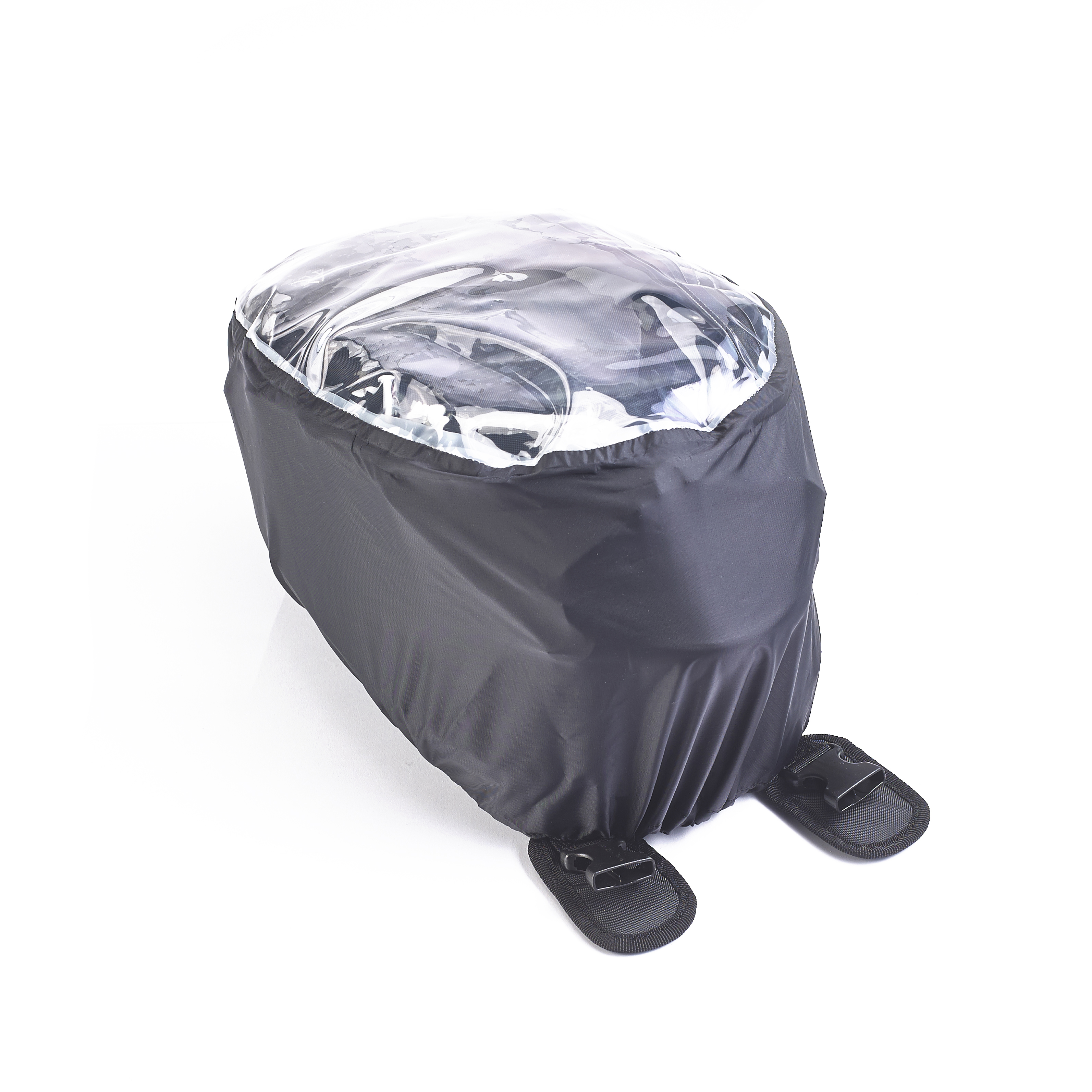 Tank Bag, Nylon image 4