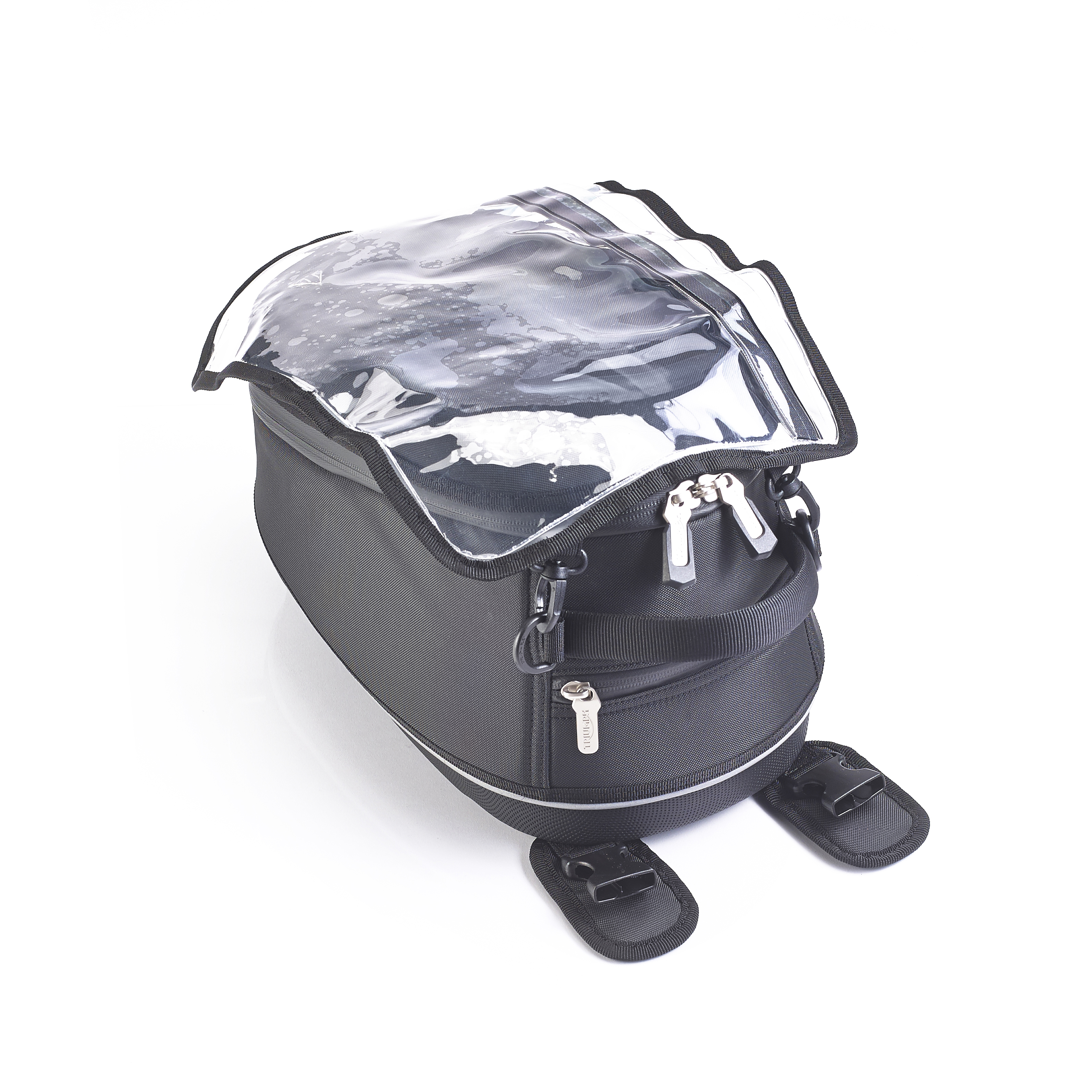 Tank Bag, Nylon image 2
