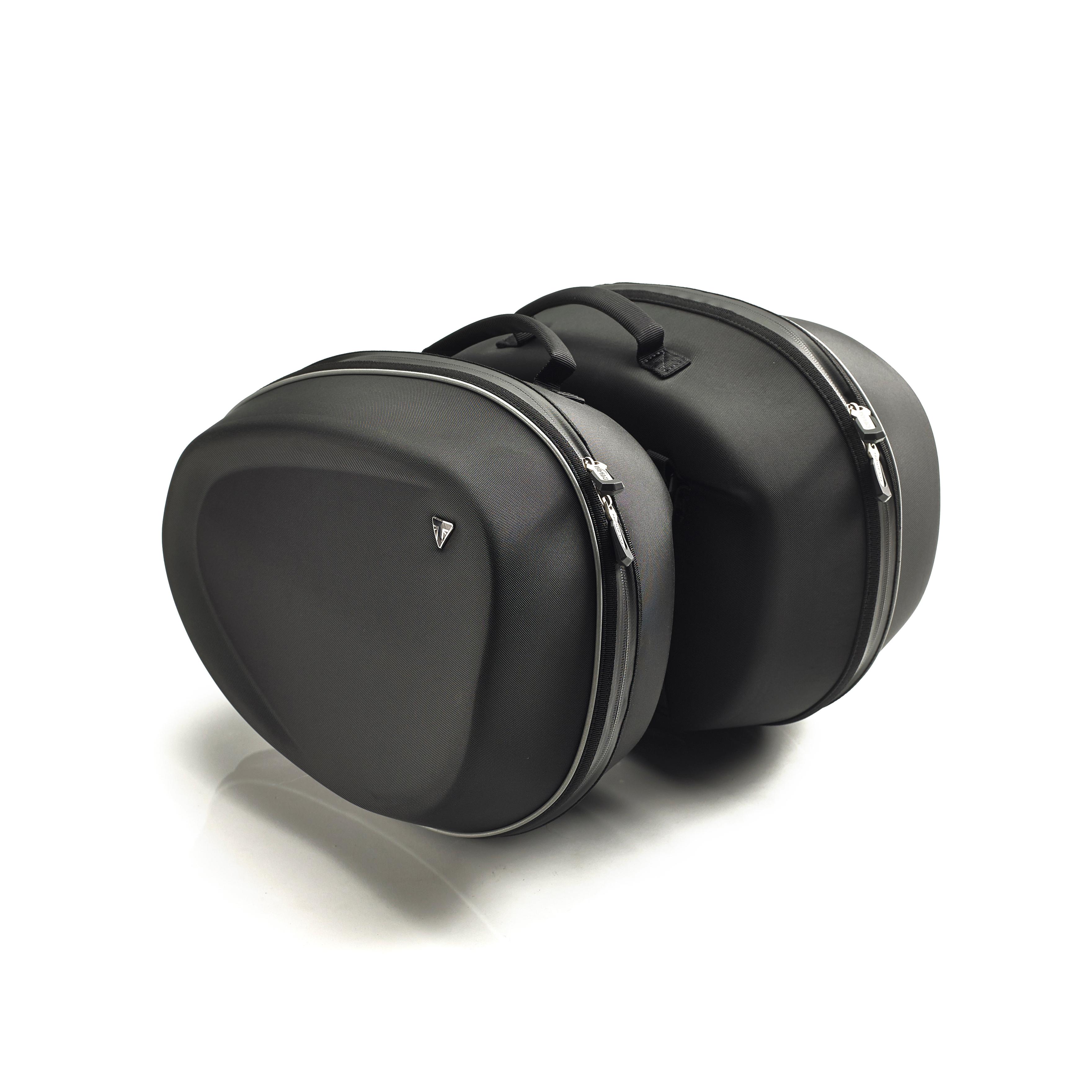 Nylon Panniers image 1