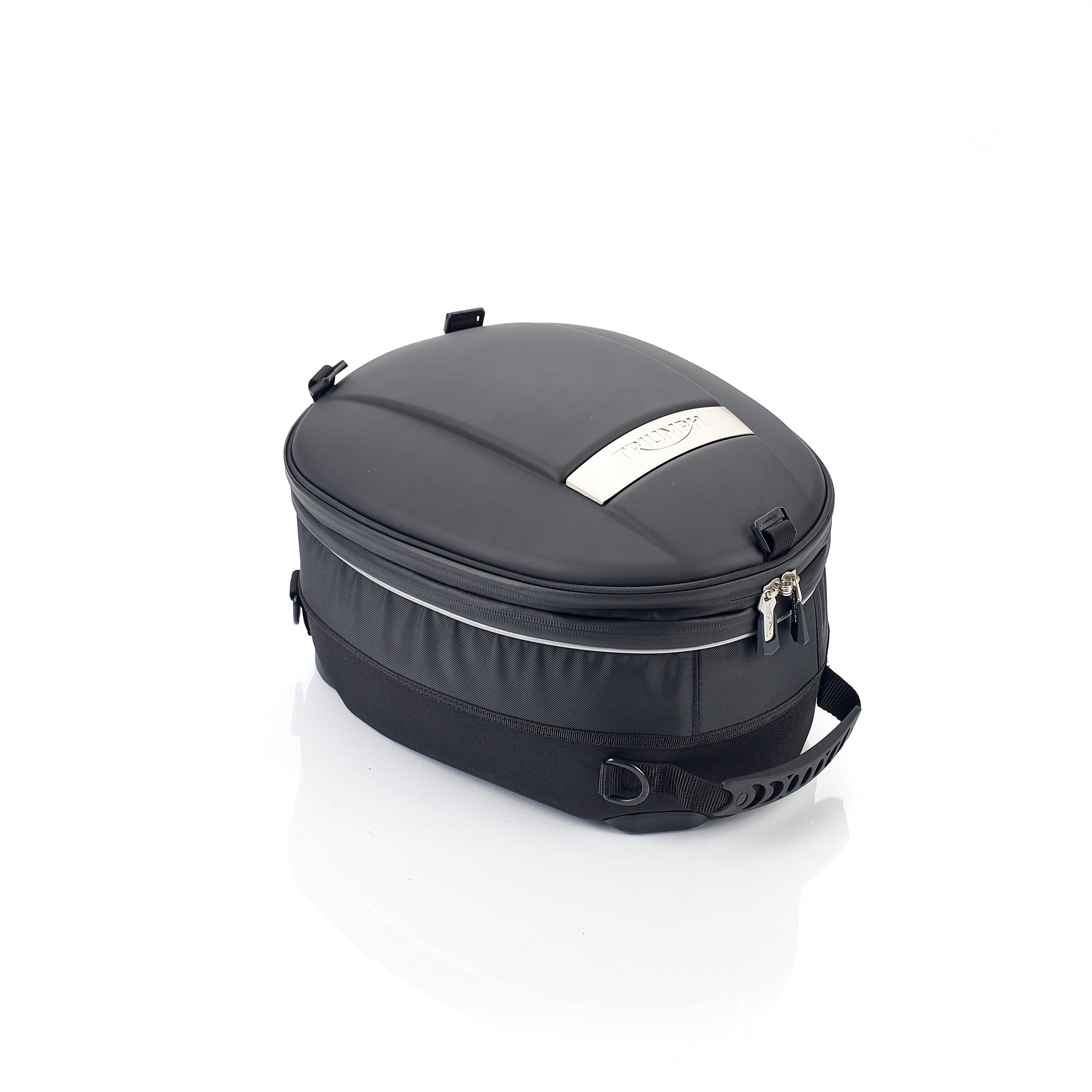 Tank Bag Kit, Q/R, 9-12L image 1