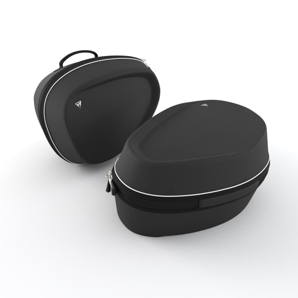 Nylon Panniers Kit