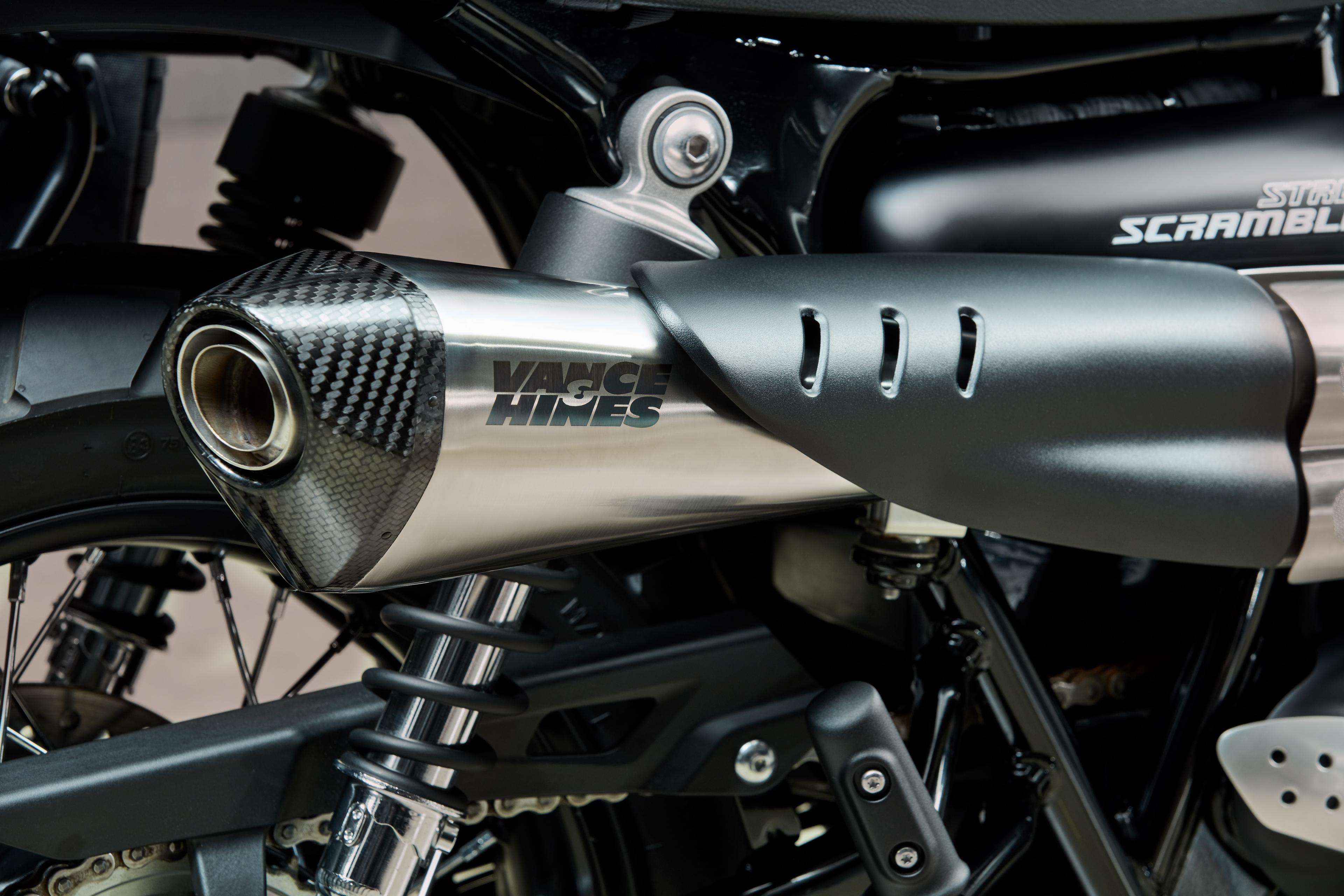 Silencer, Hom image 1