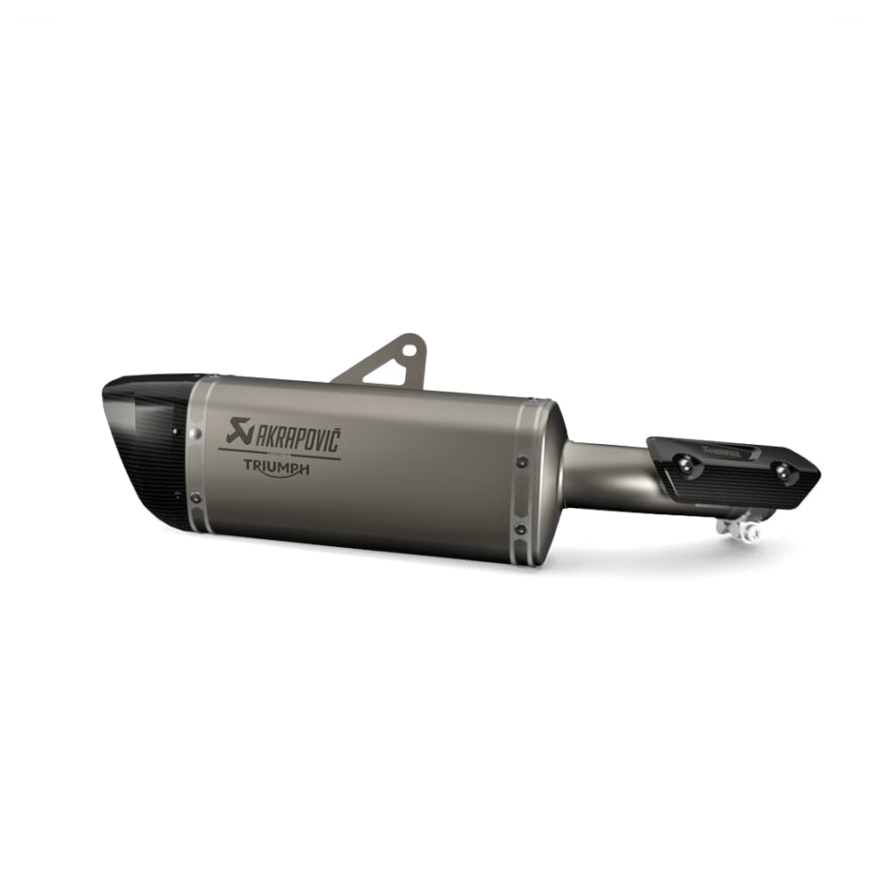 Silencer Kit image 1