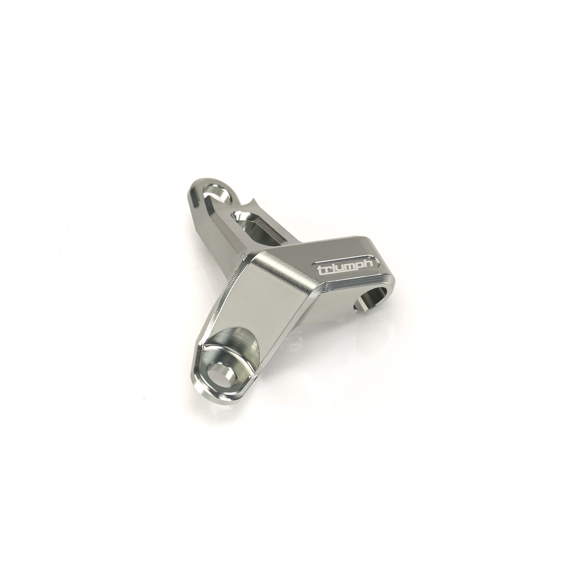 Clutch Cable Guide, Grey image 2