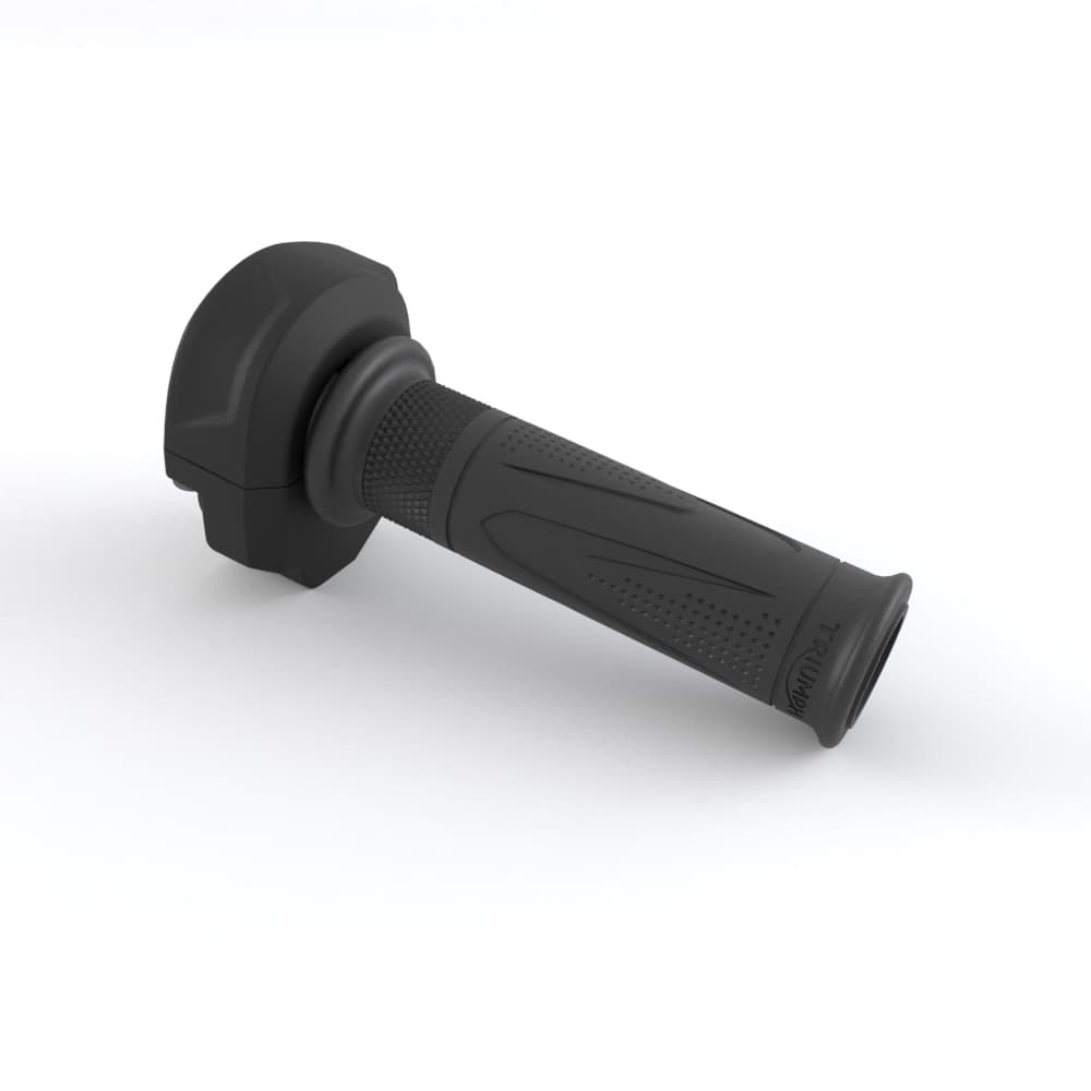 Restrictor Kit, 35KW
