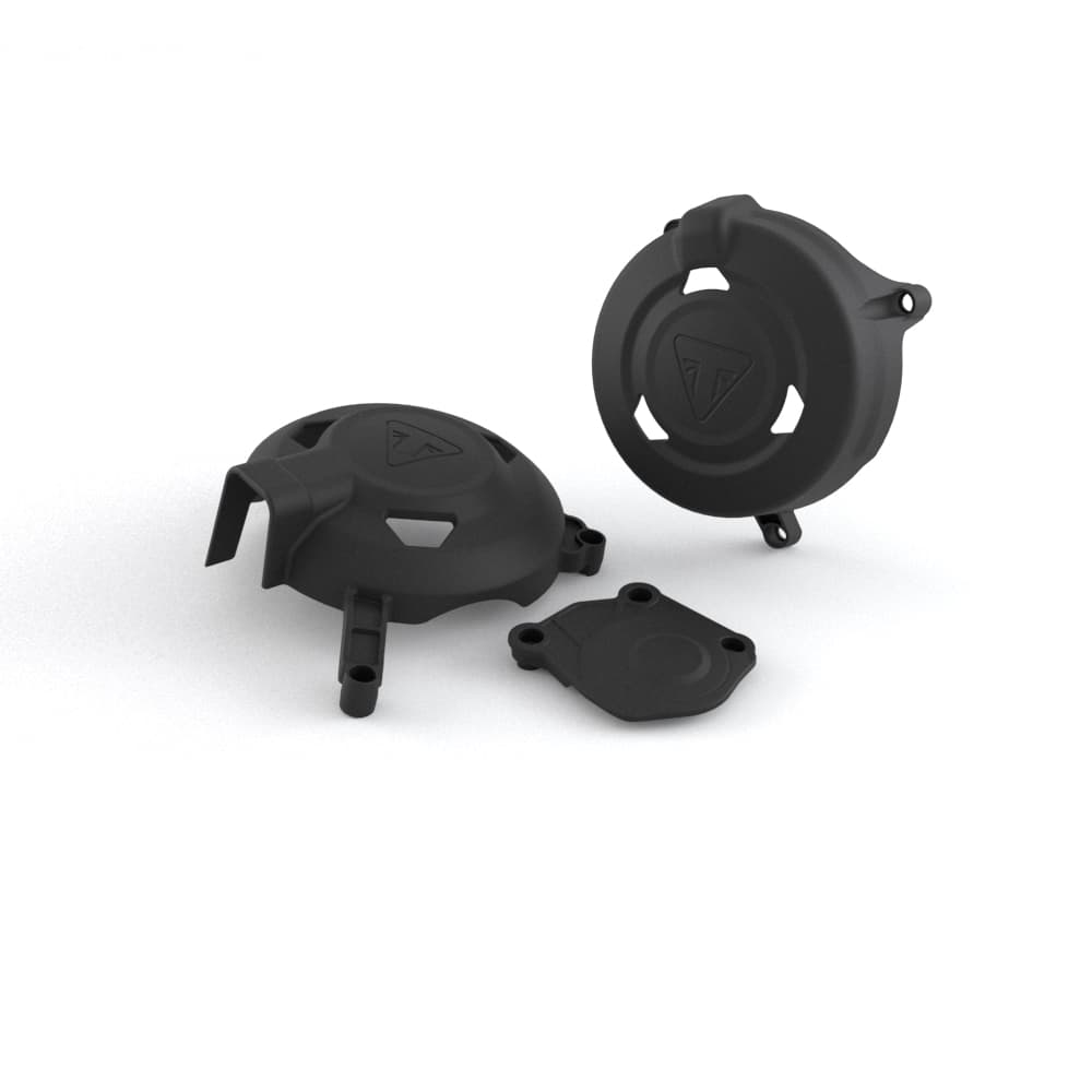 Engine Covers Protector Kit image 1