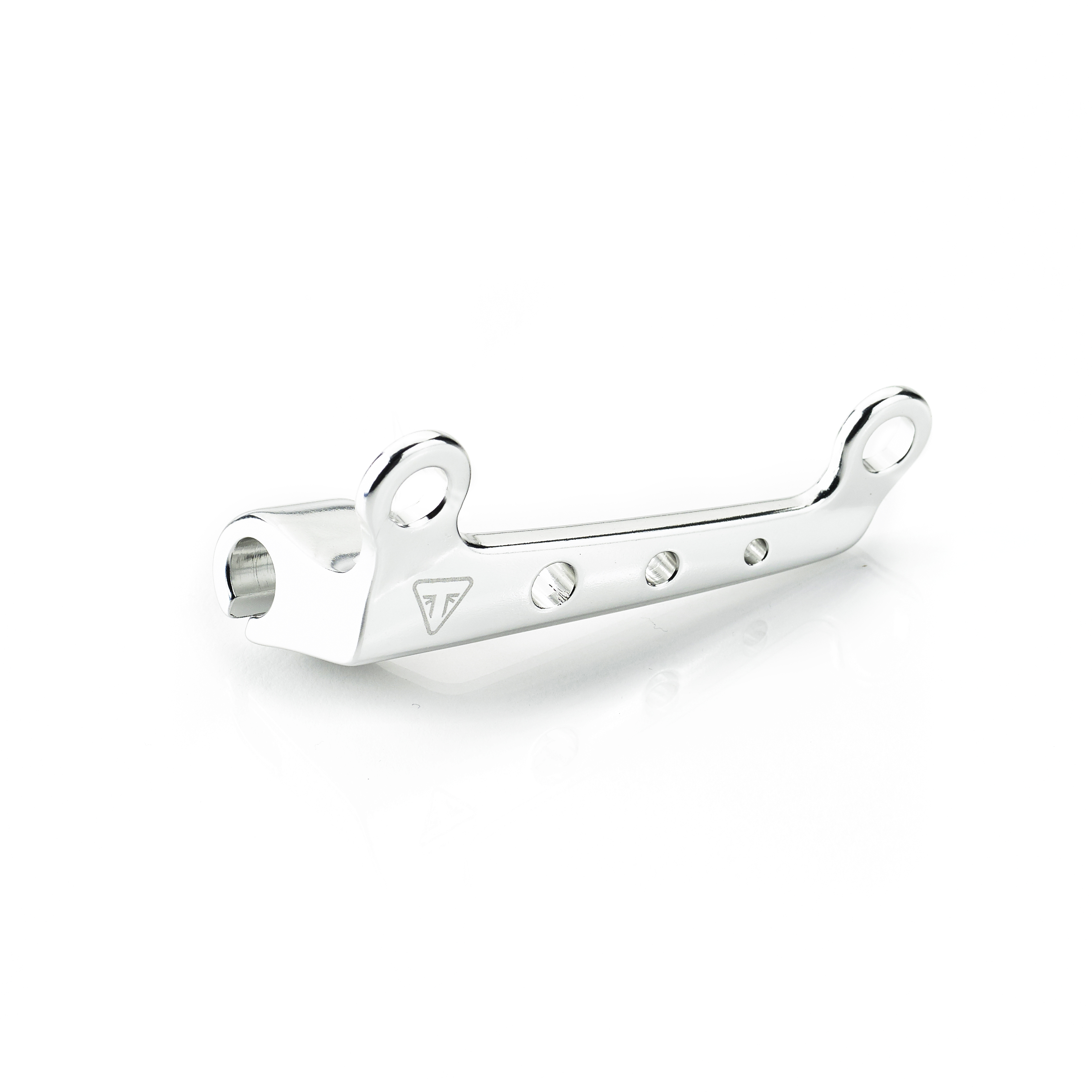 Clutch Cable Guide, Clear image 1