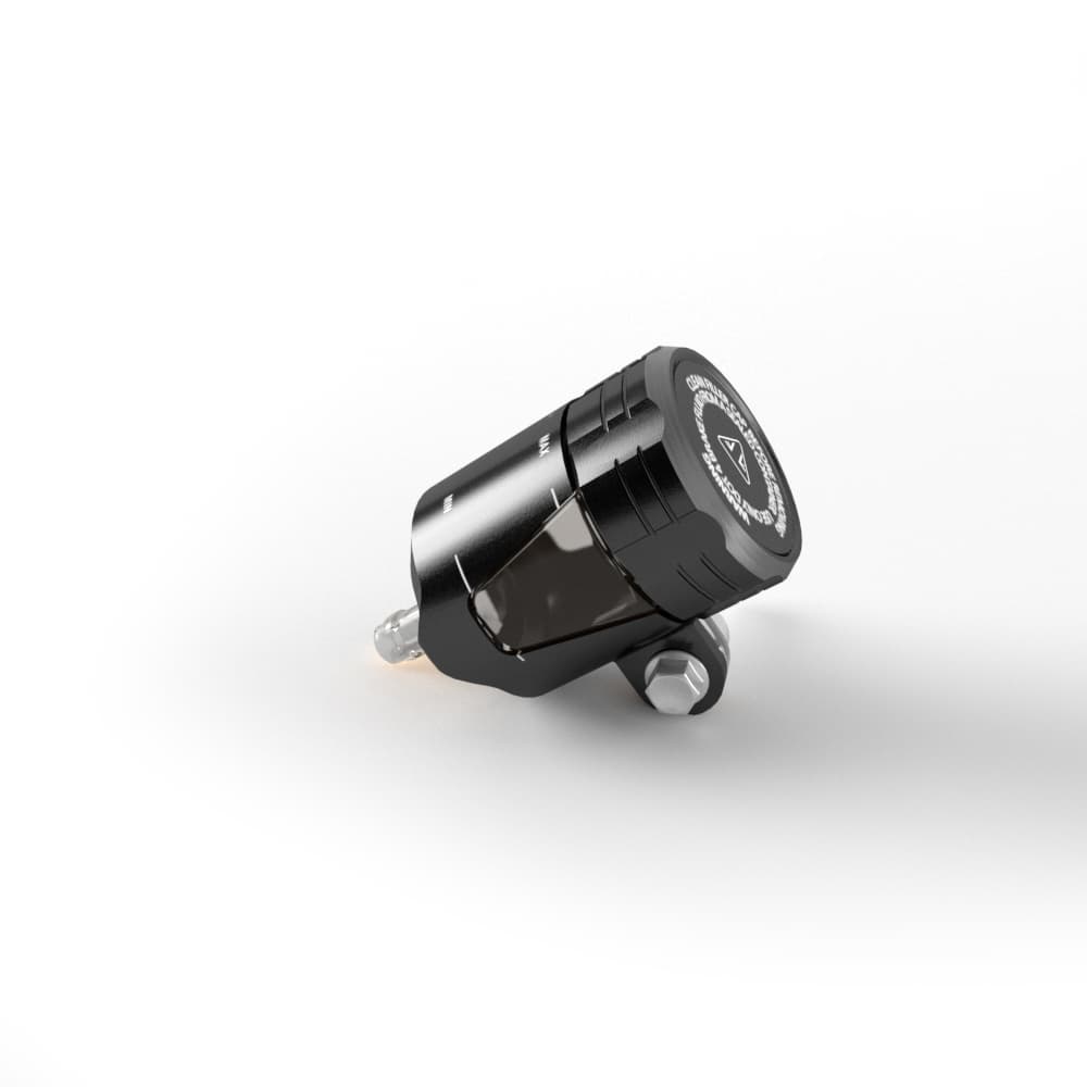 Rear Brake Reservoir image 1