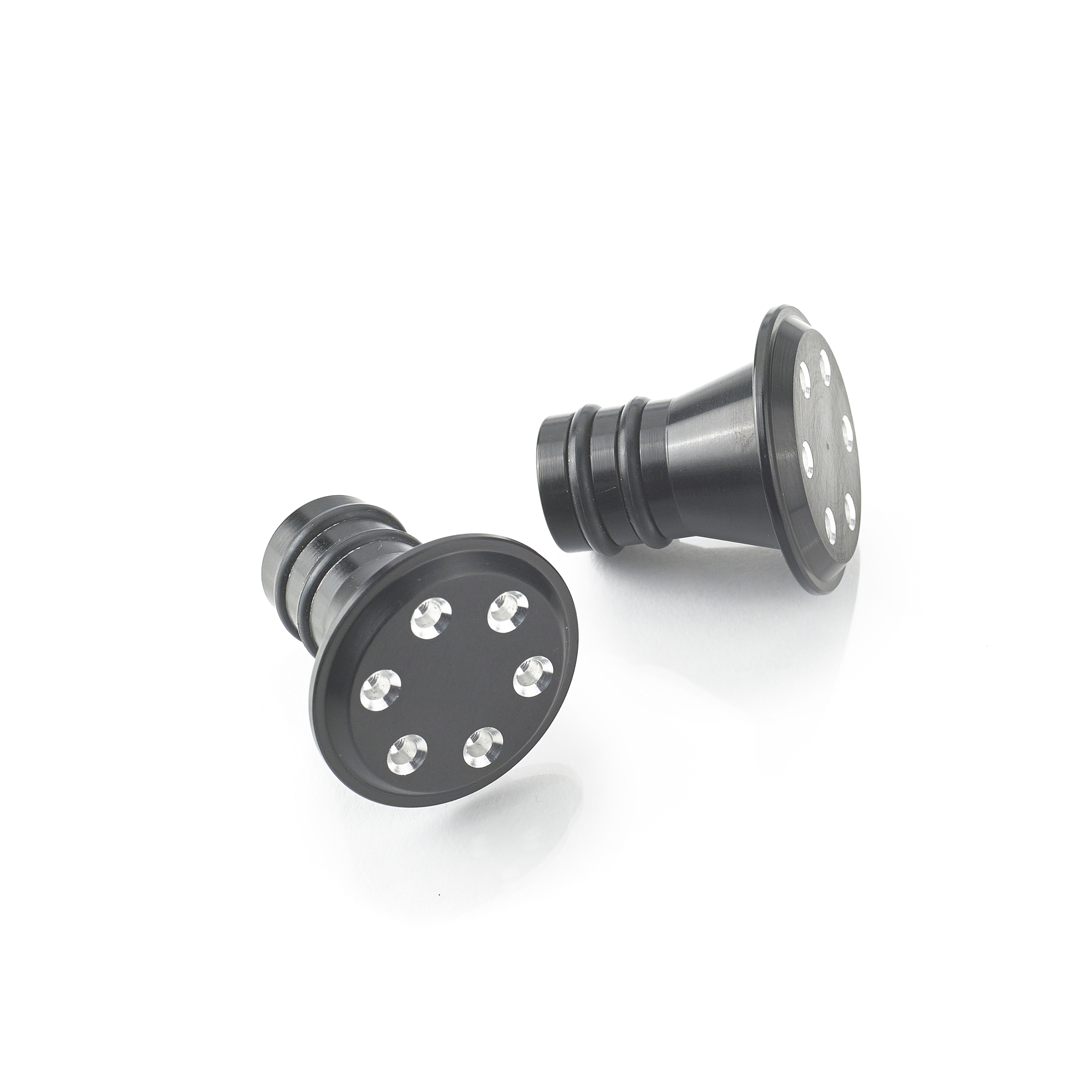 Finisher, Riser, Pair image 1