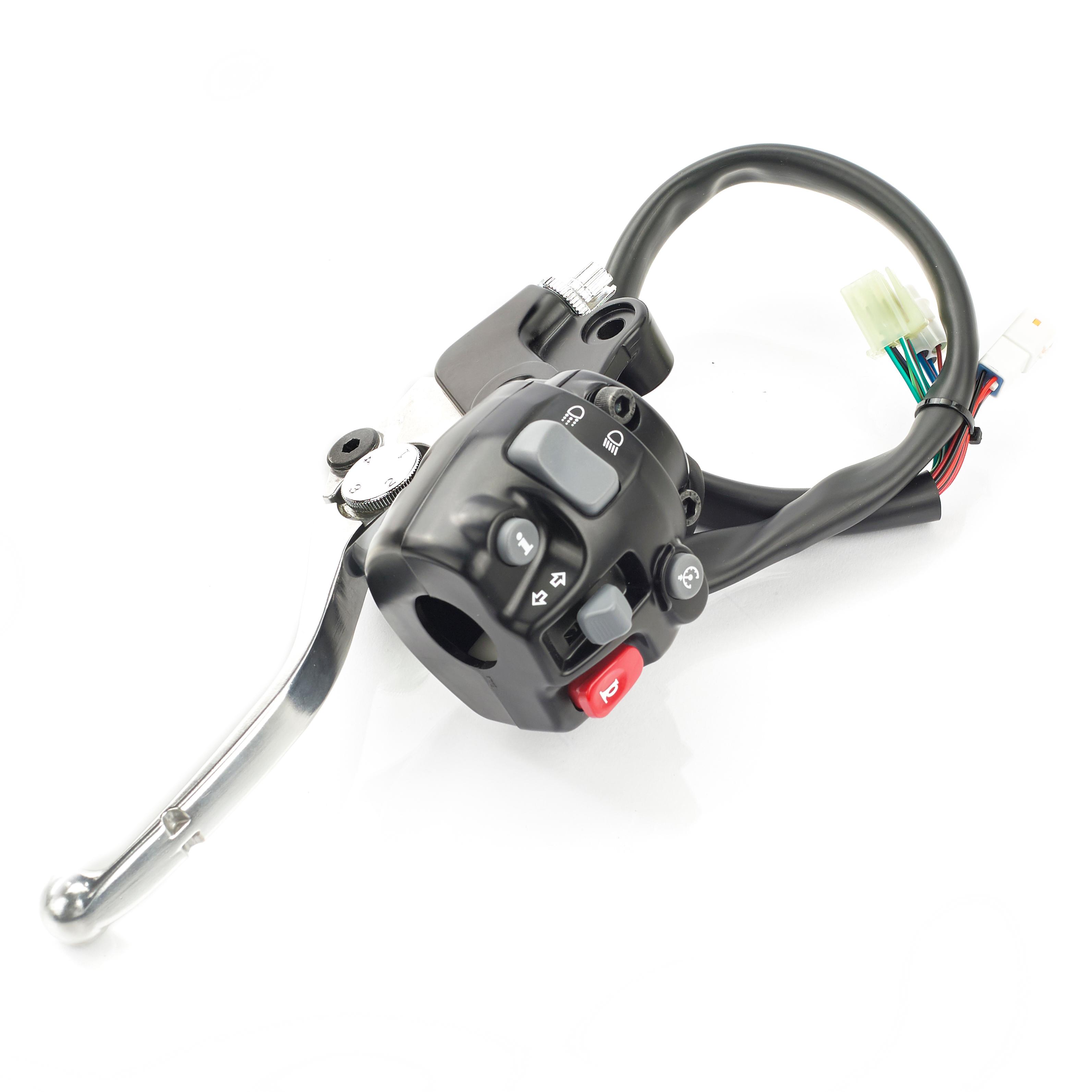 Cruise Control Kit, DRL image 1