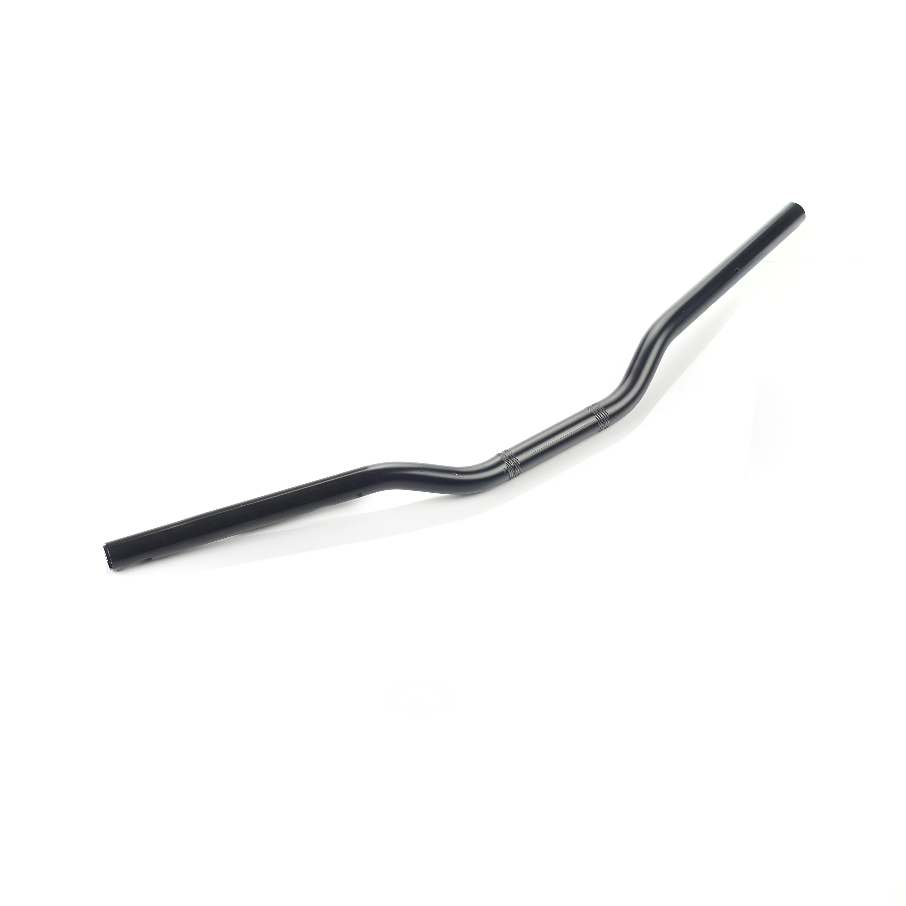 Handlebar, Alt, 25.4, Kit image 1