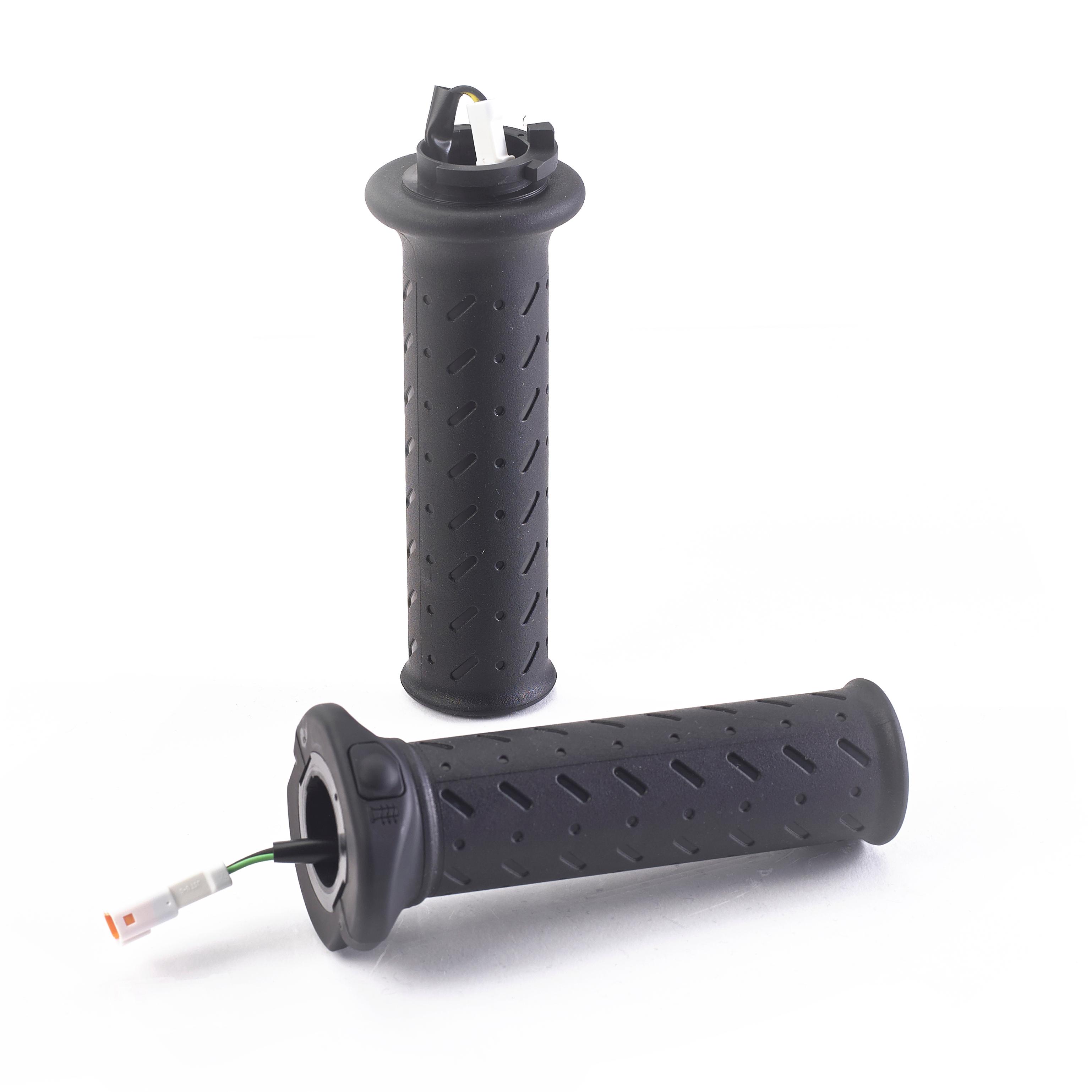 Heated Grip Kit image 1
