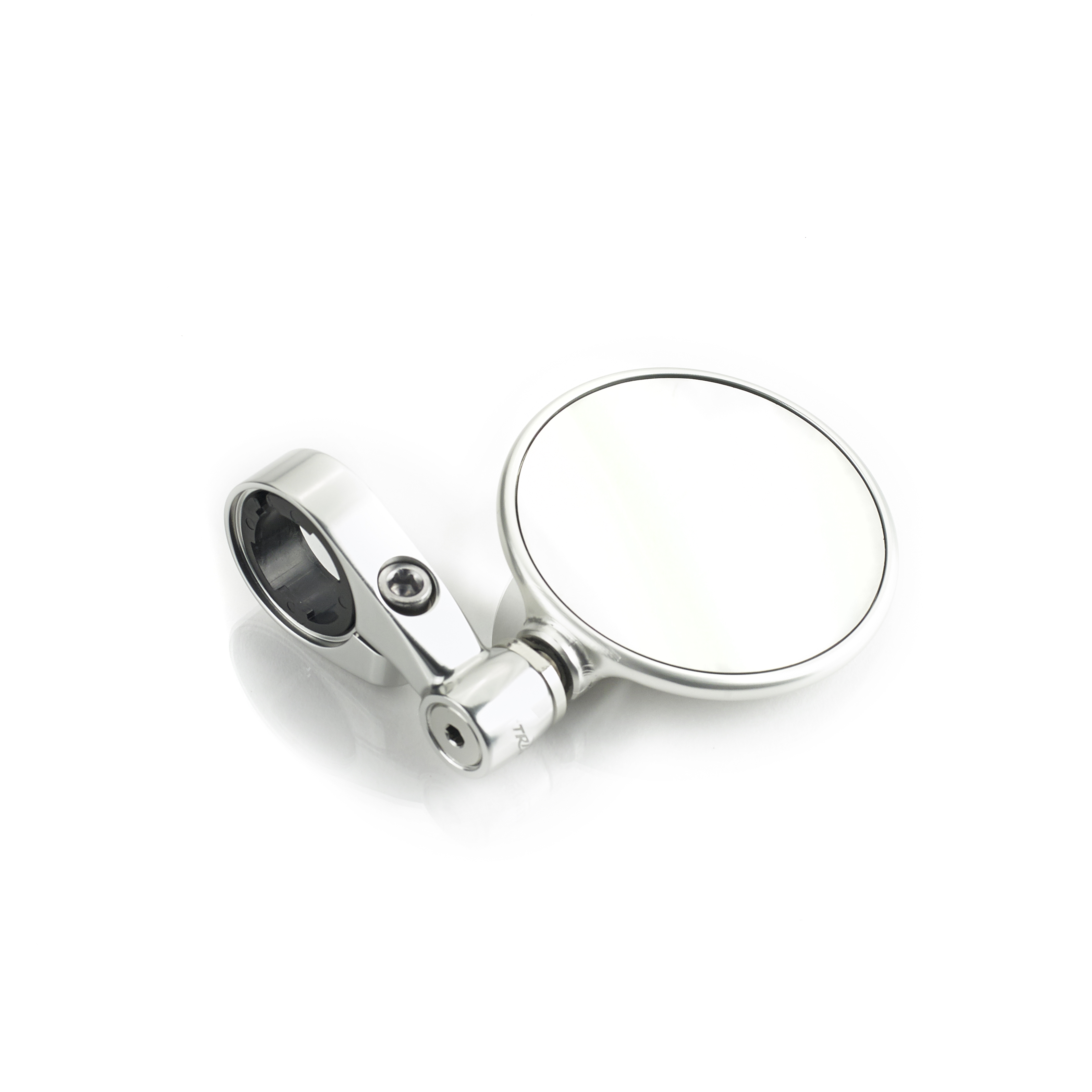 Peep Mirror, Clr Anodised image 1