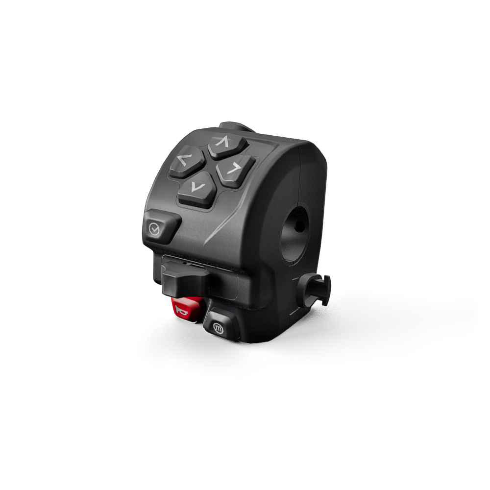 Cruise Control Kit, Non DRL image 1