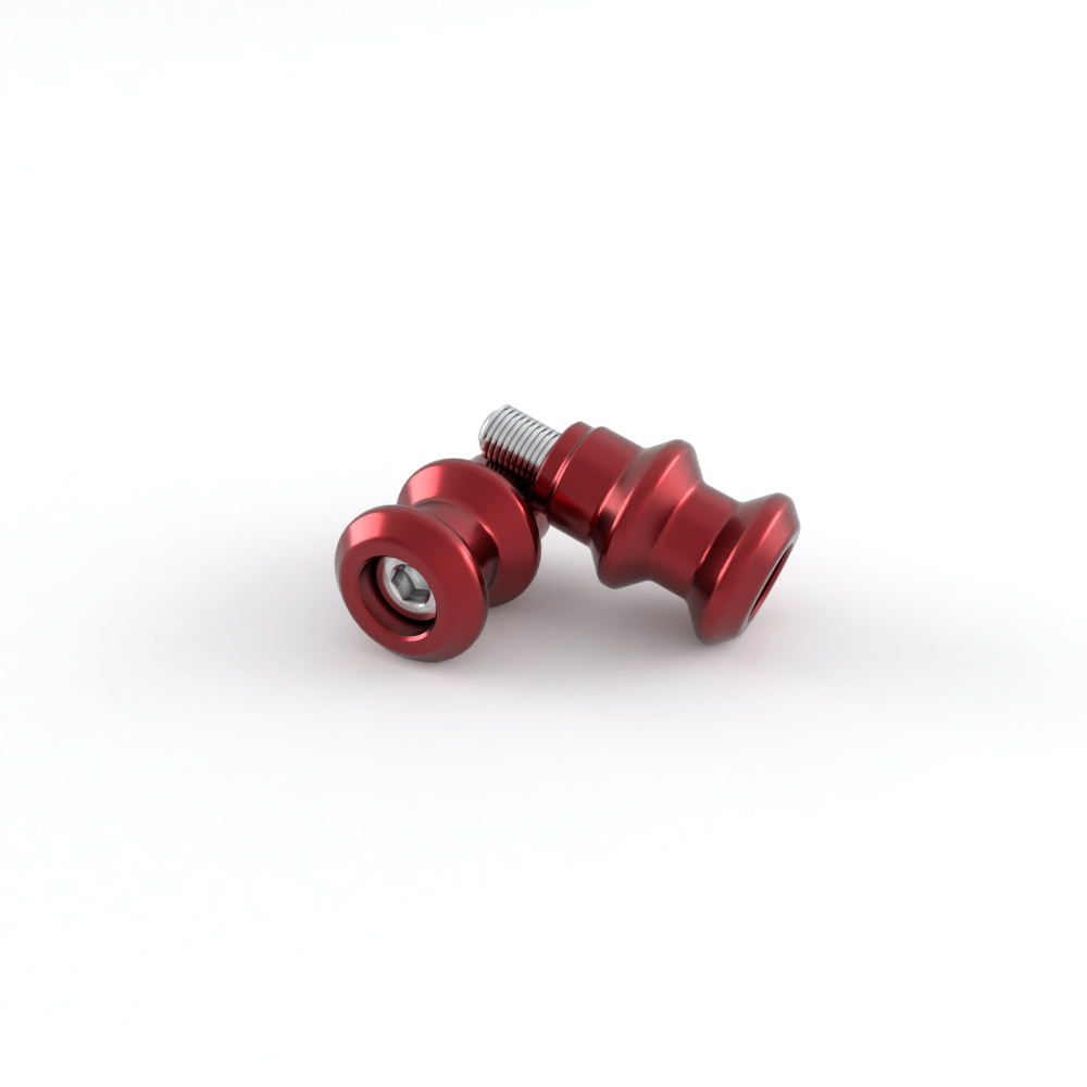 Paddock Stand Bobbin Kit, Type 2