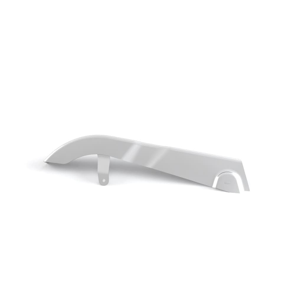 Chain Guard - Chrome image 1