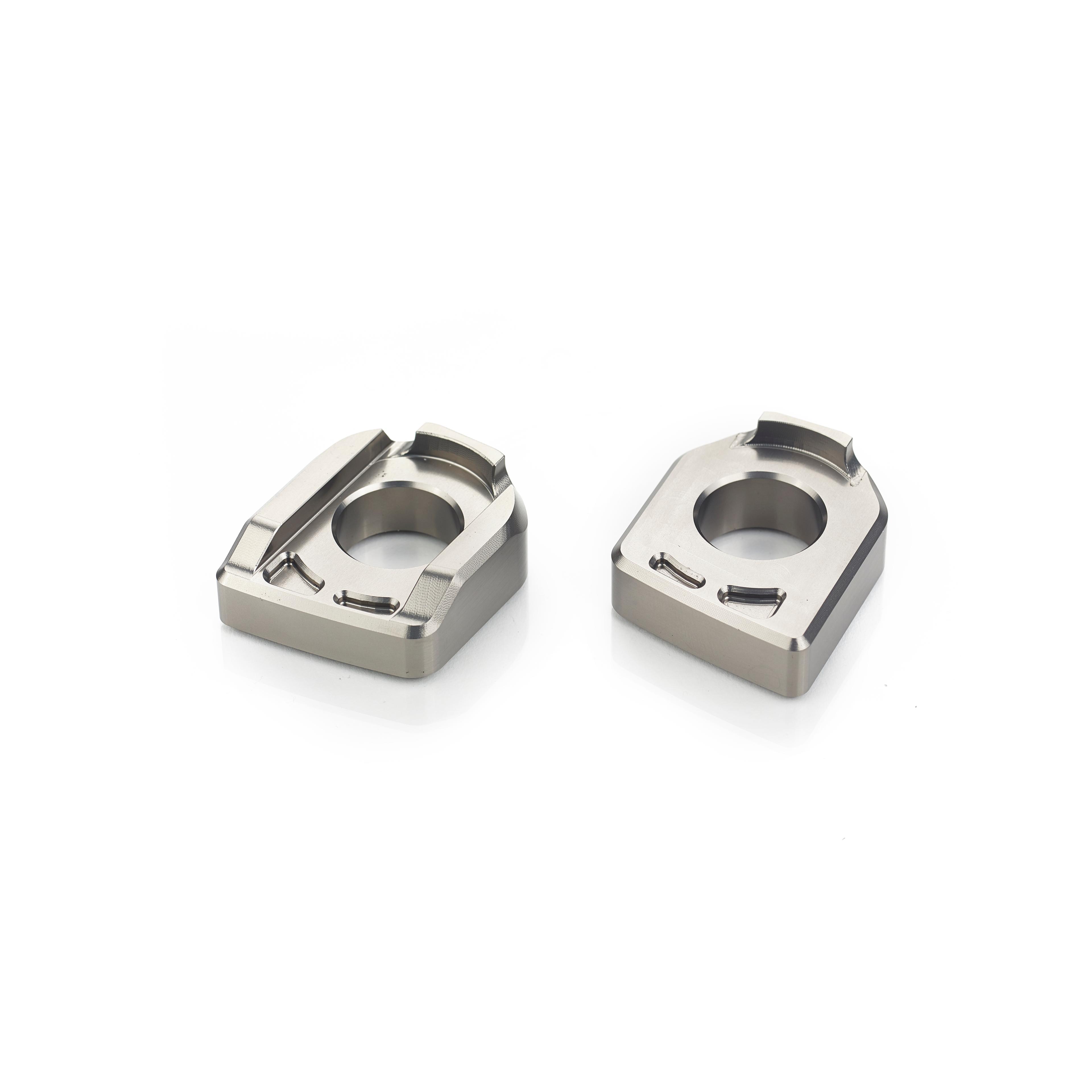 Chain Adjuster Kit, Grey image 1