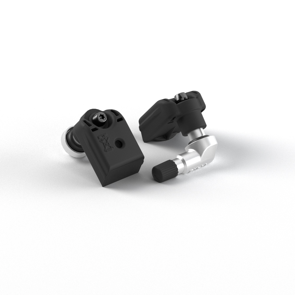 TPMS Kit, ROW image 1