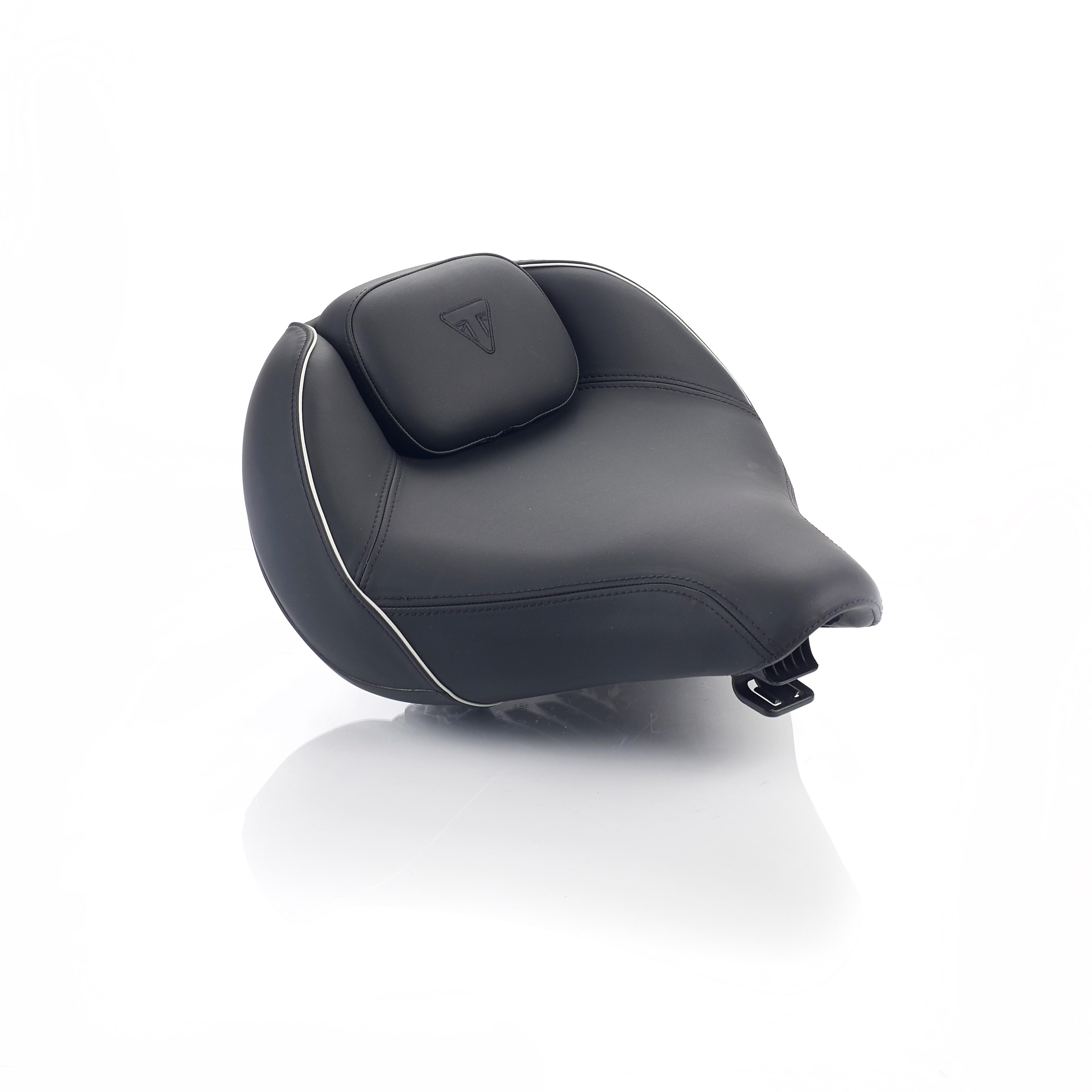 Seat, Rider, Comfort, Acc image 1