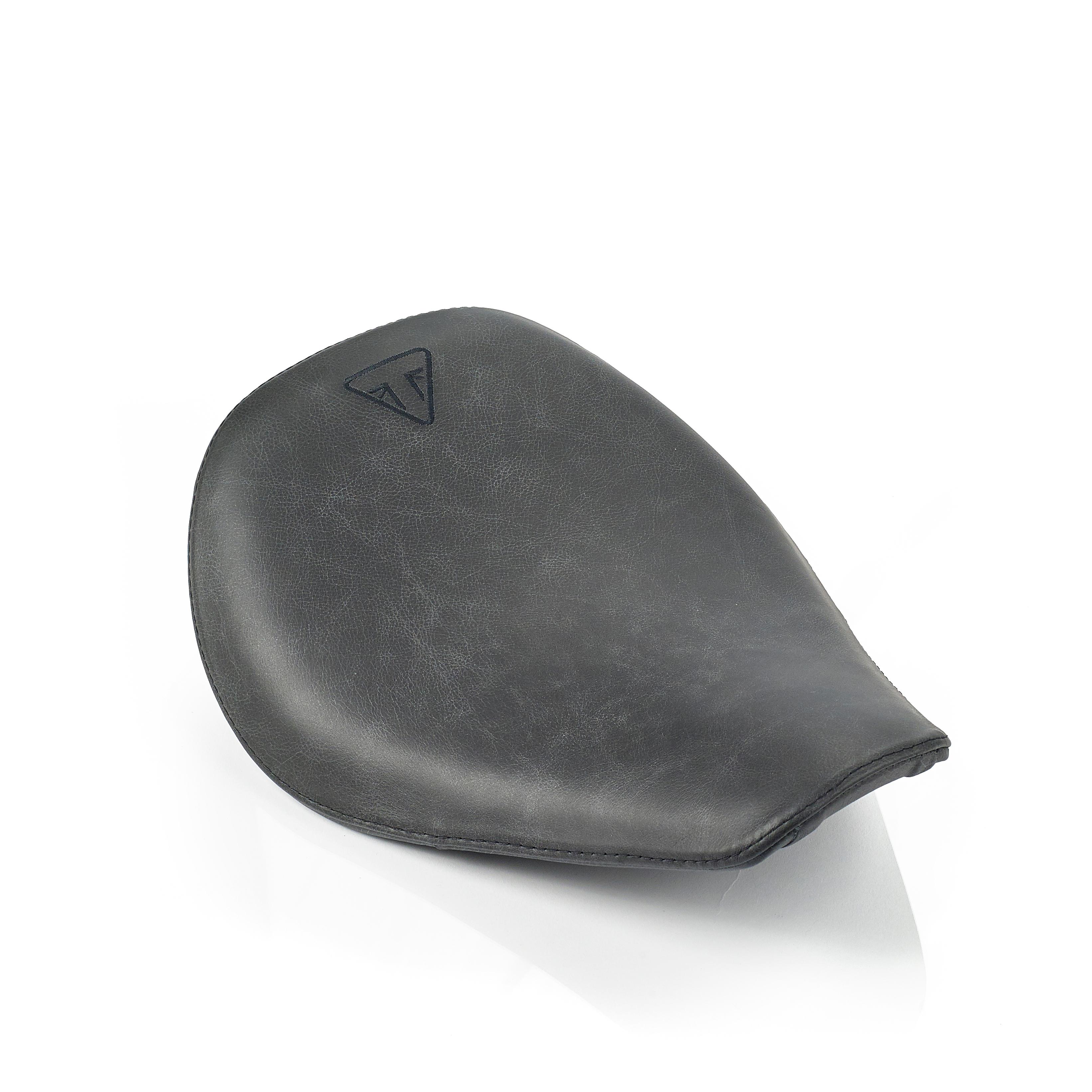 Statement Seat, Rider, Black