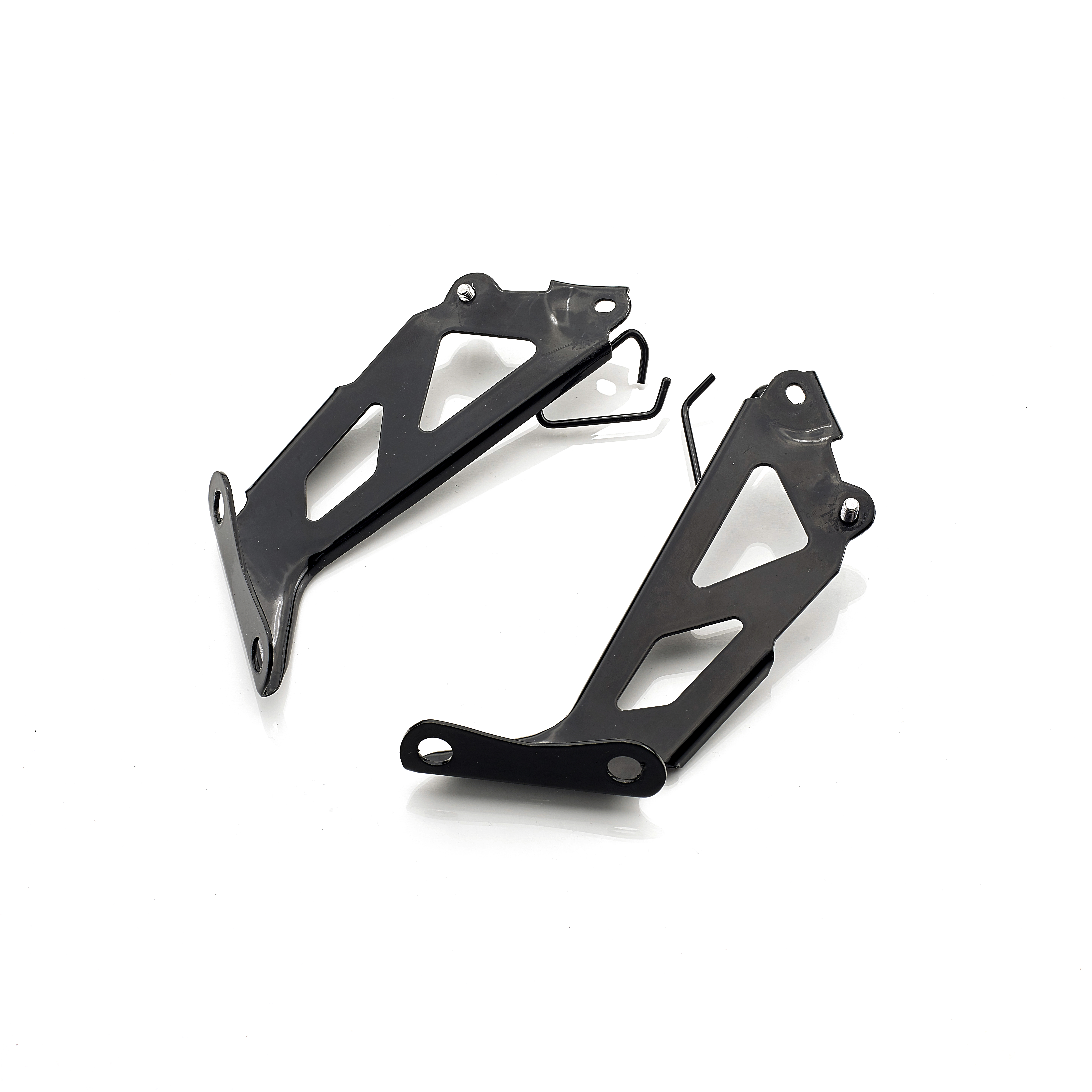 Flyscreen Mounting Kit image 1