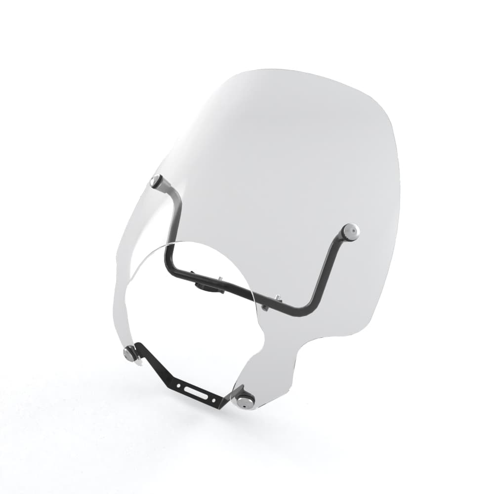 Windshield Touring Kit