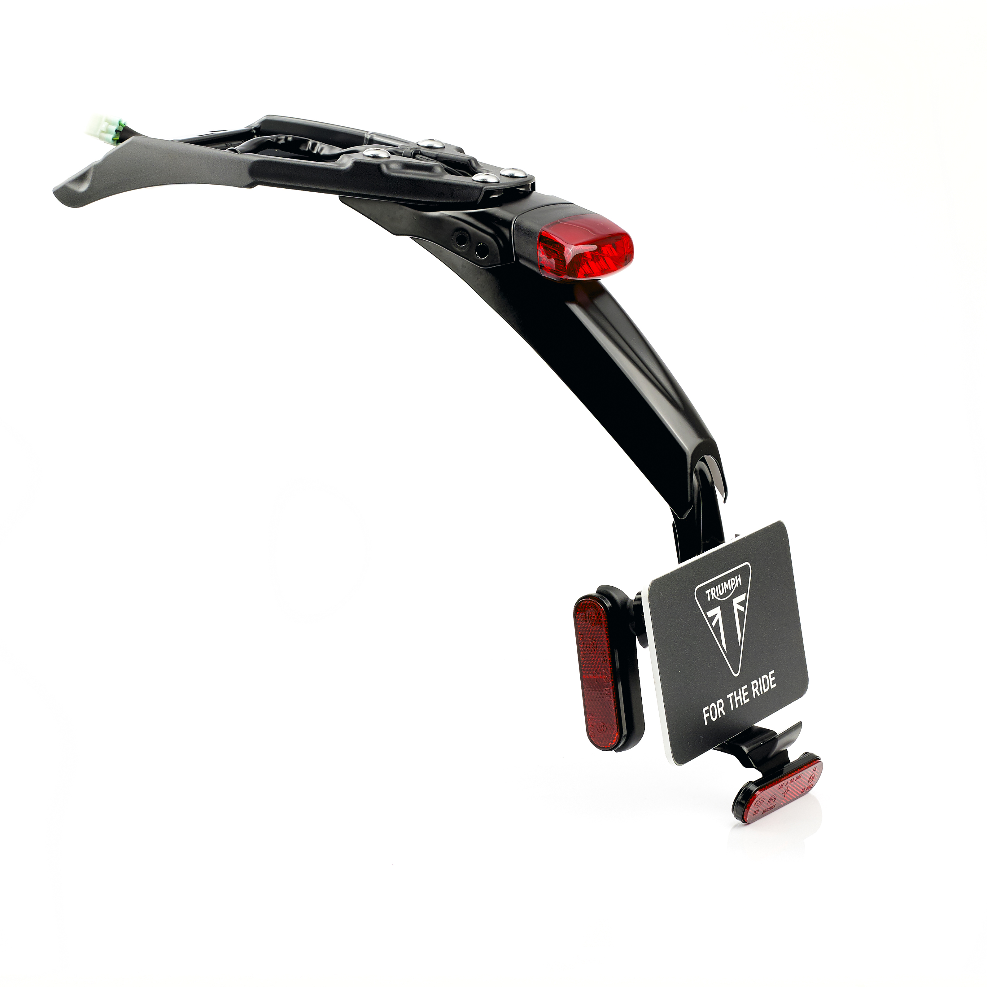 Fender Removal Kit image 1