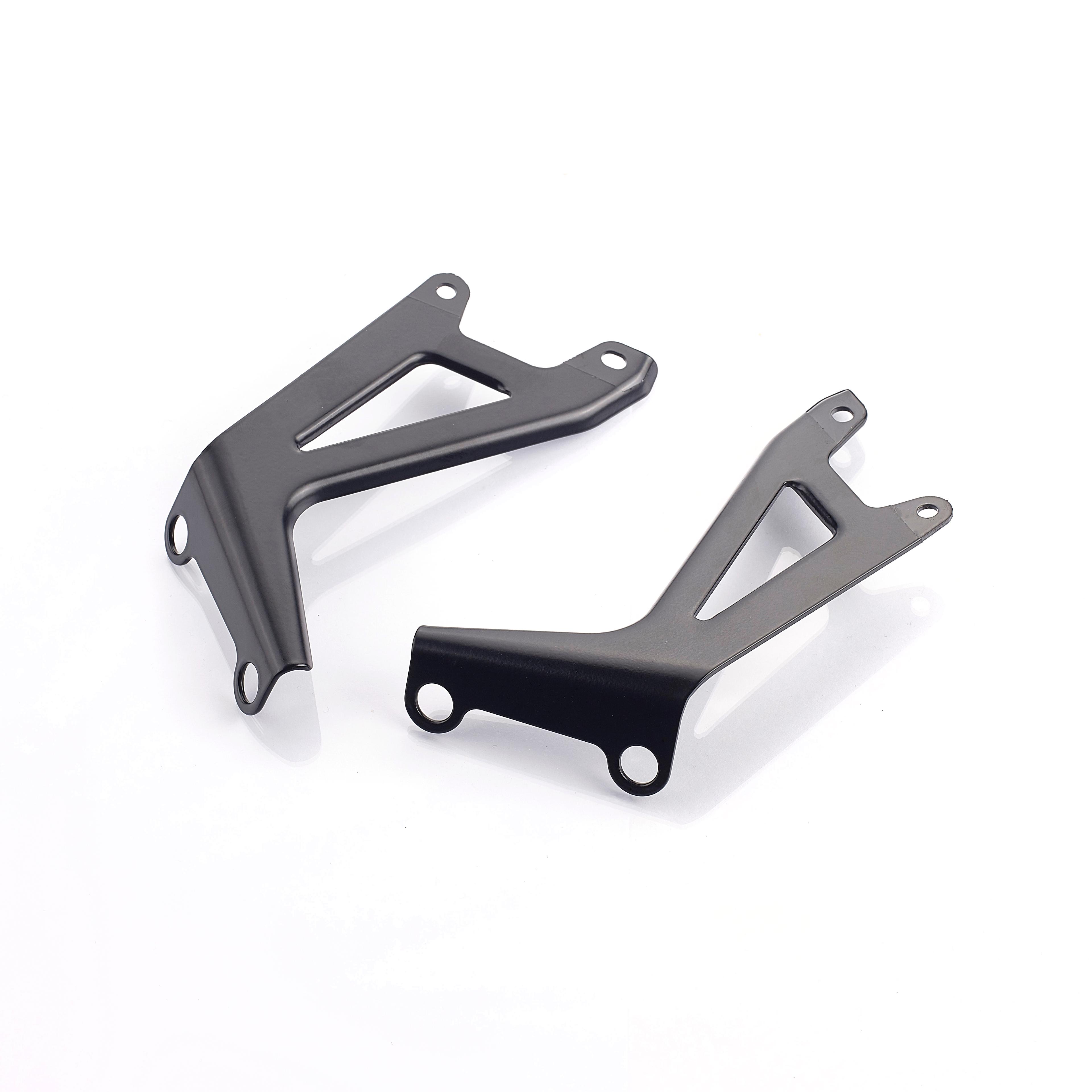 Flyscreen Mounting Kit image 1