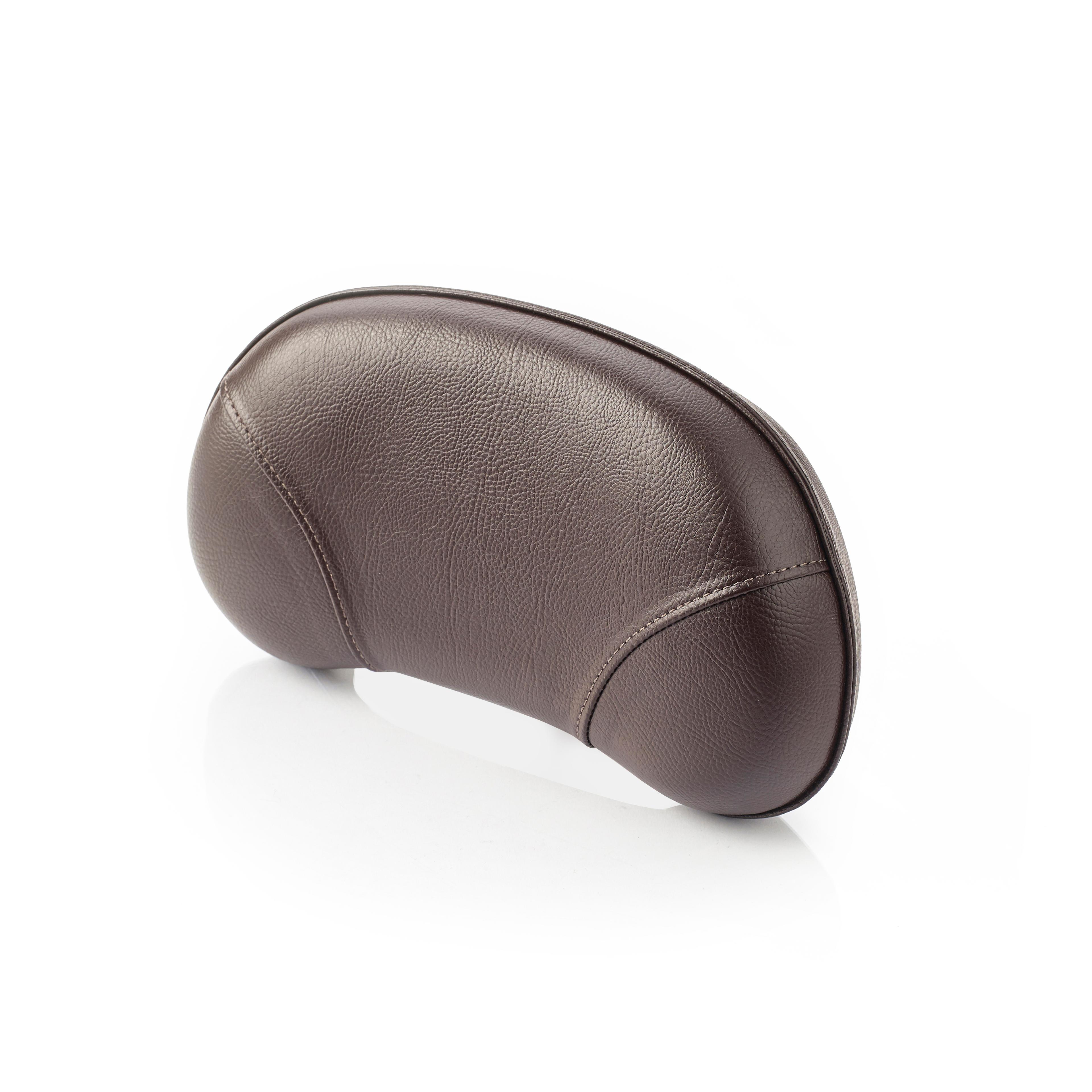 Backrest Pad, Type 2, Brown 2 image 1