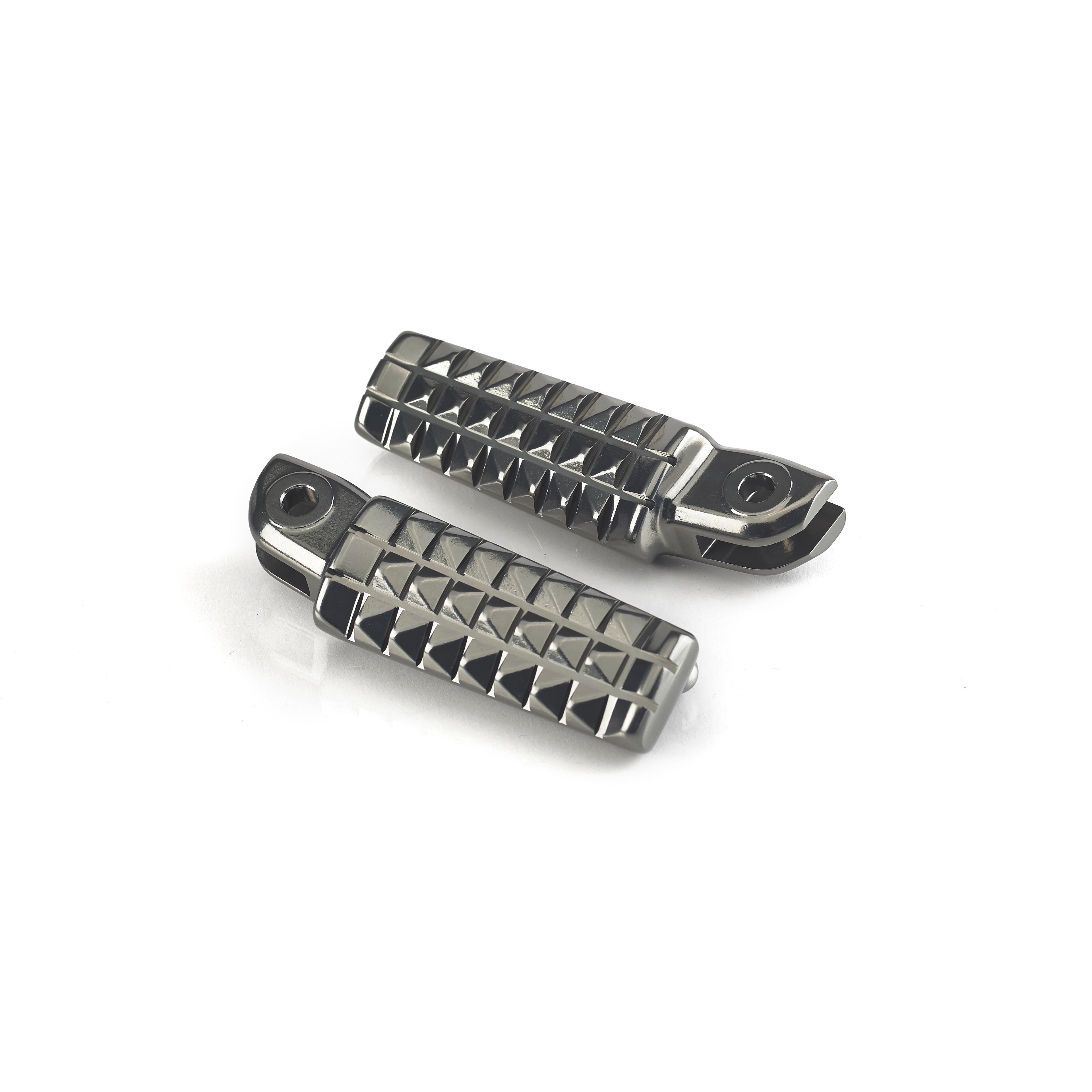 Rider Footrests - Pair image 1