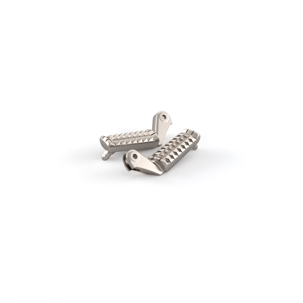 Rider Footrests - Pair image 1