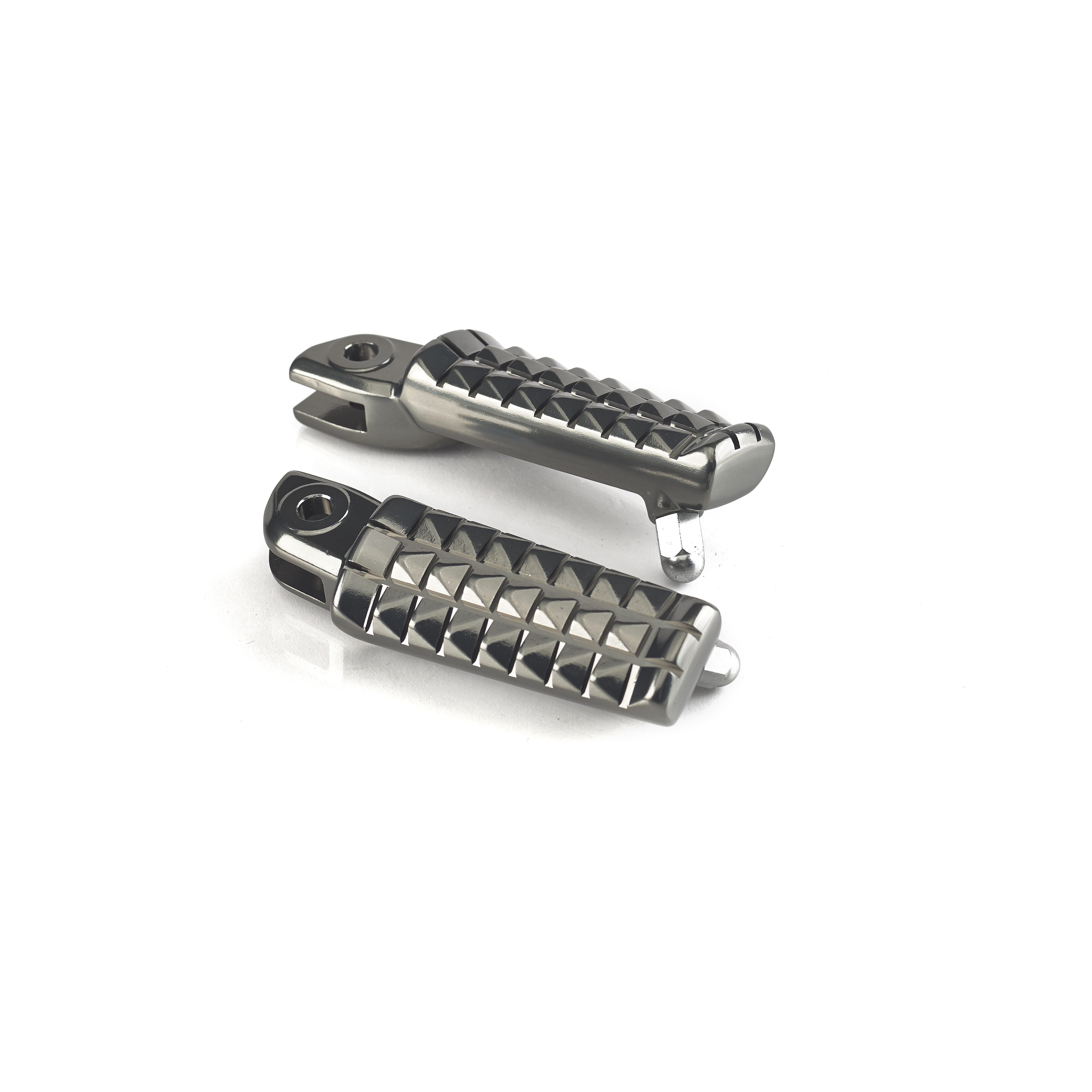 Rider Footrests - Pair image 1