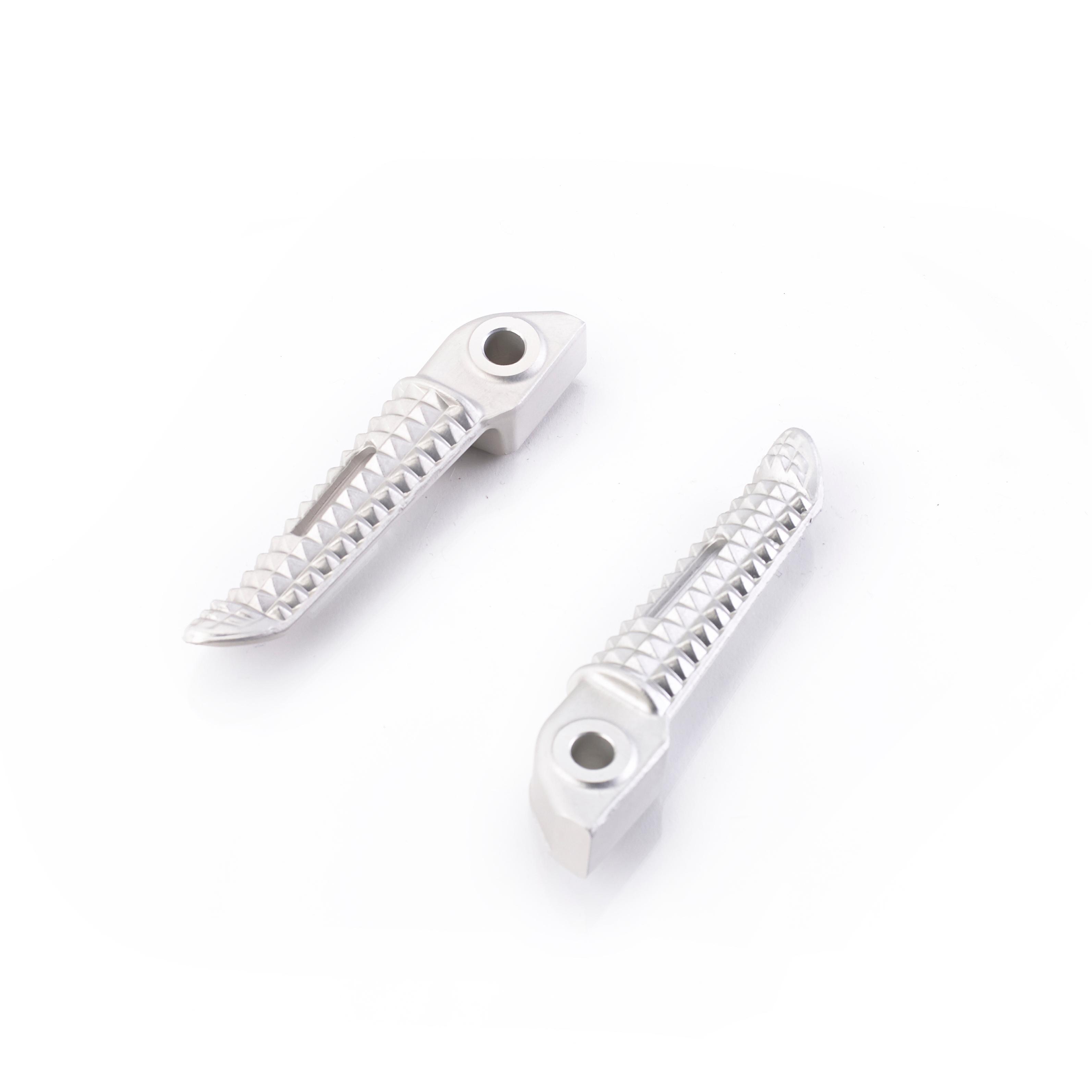Passenger Footpegs - Sport image 1