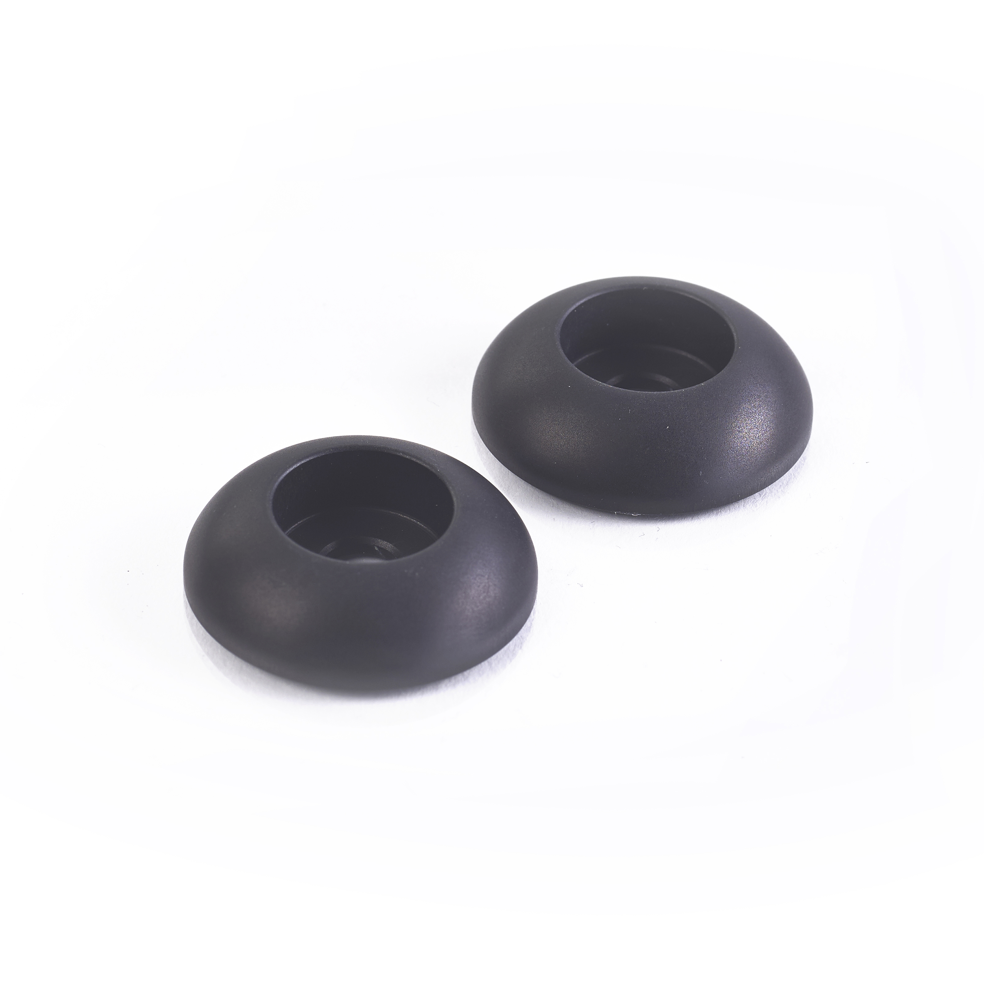 Rear Footrest Finisher Kit image 1