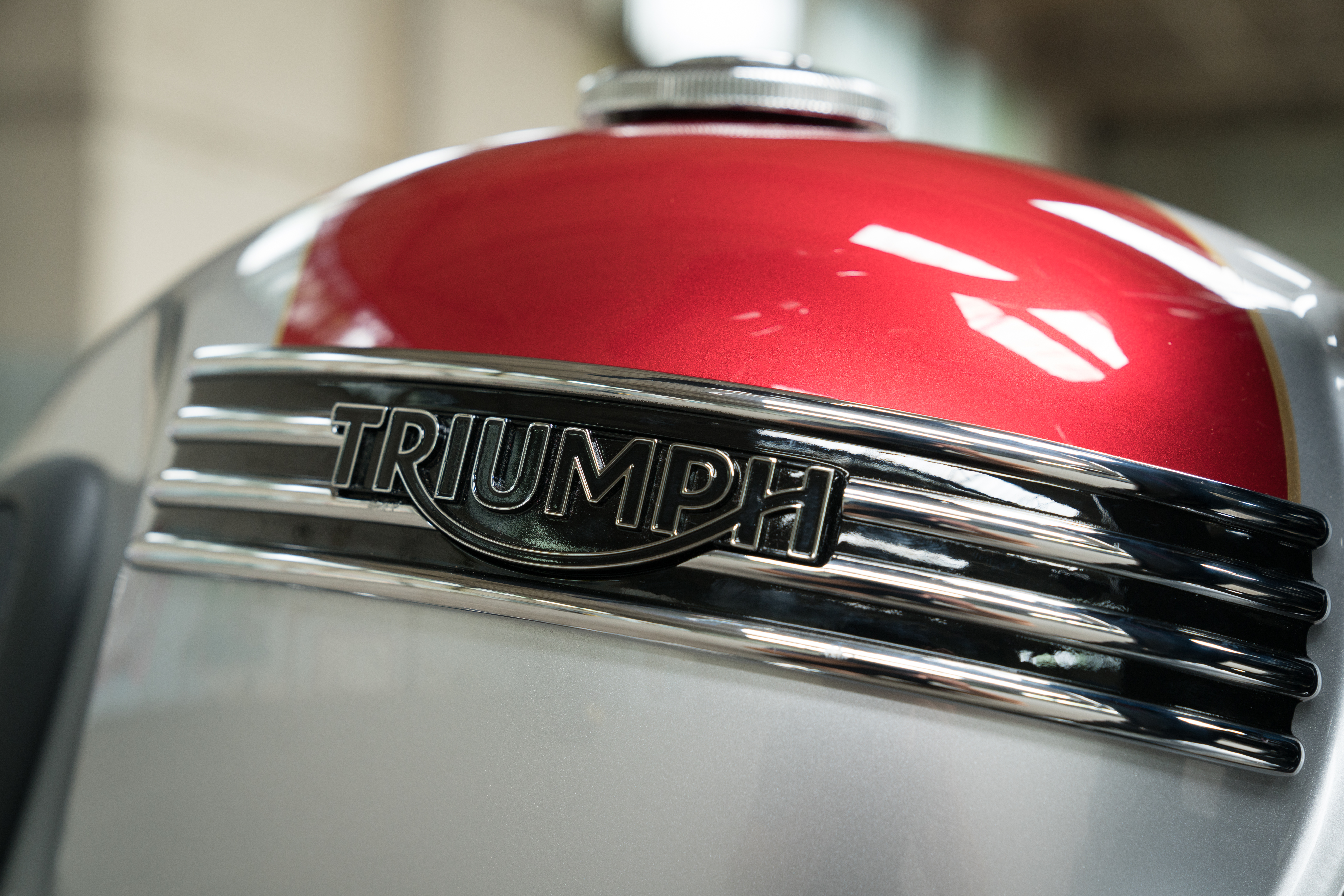 Tank Badge, Bar, Metal Kit image 3