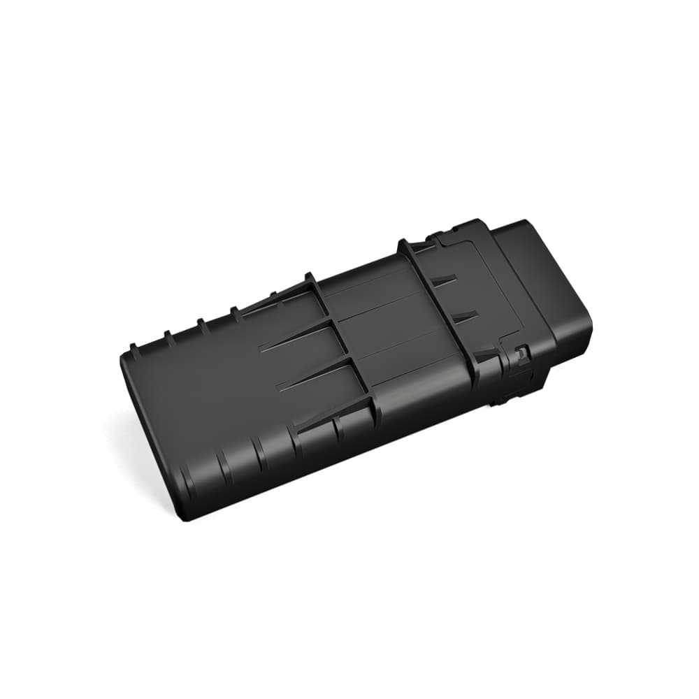 Tracker, Track+ image 2